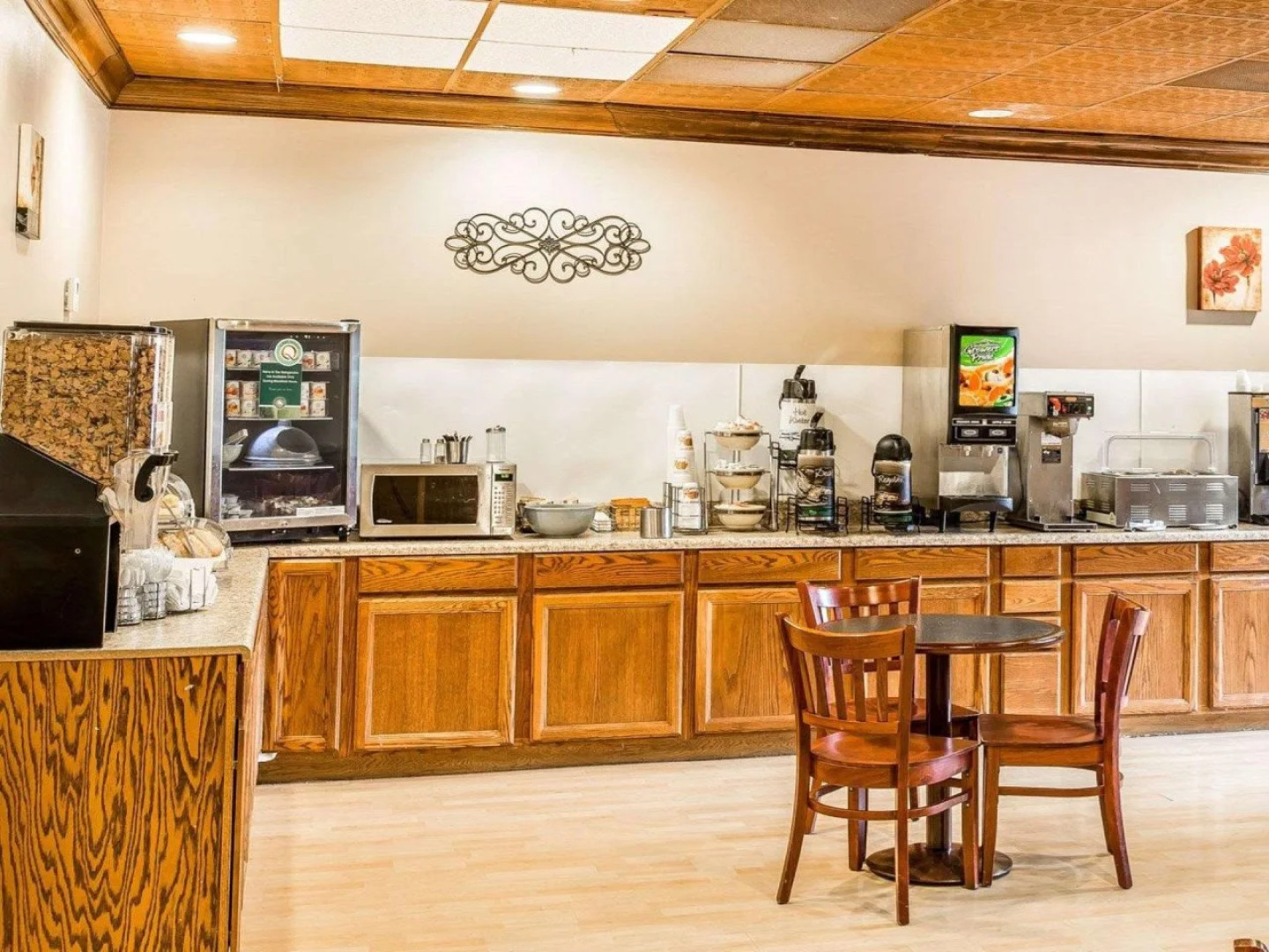 Quality Inn & Suites Statesboro