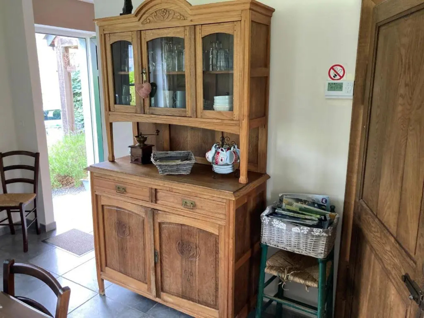 Gîte La Clef des Champs