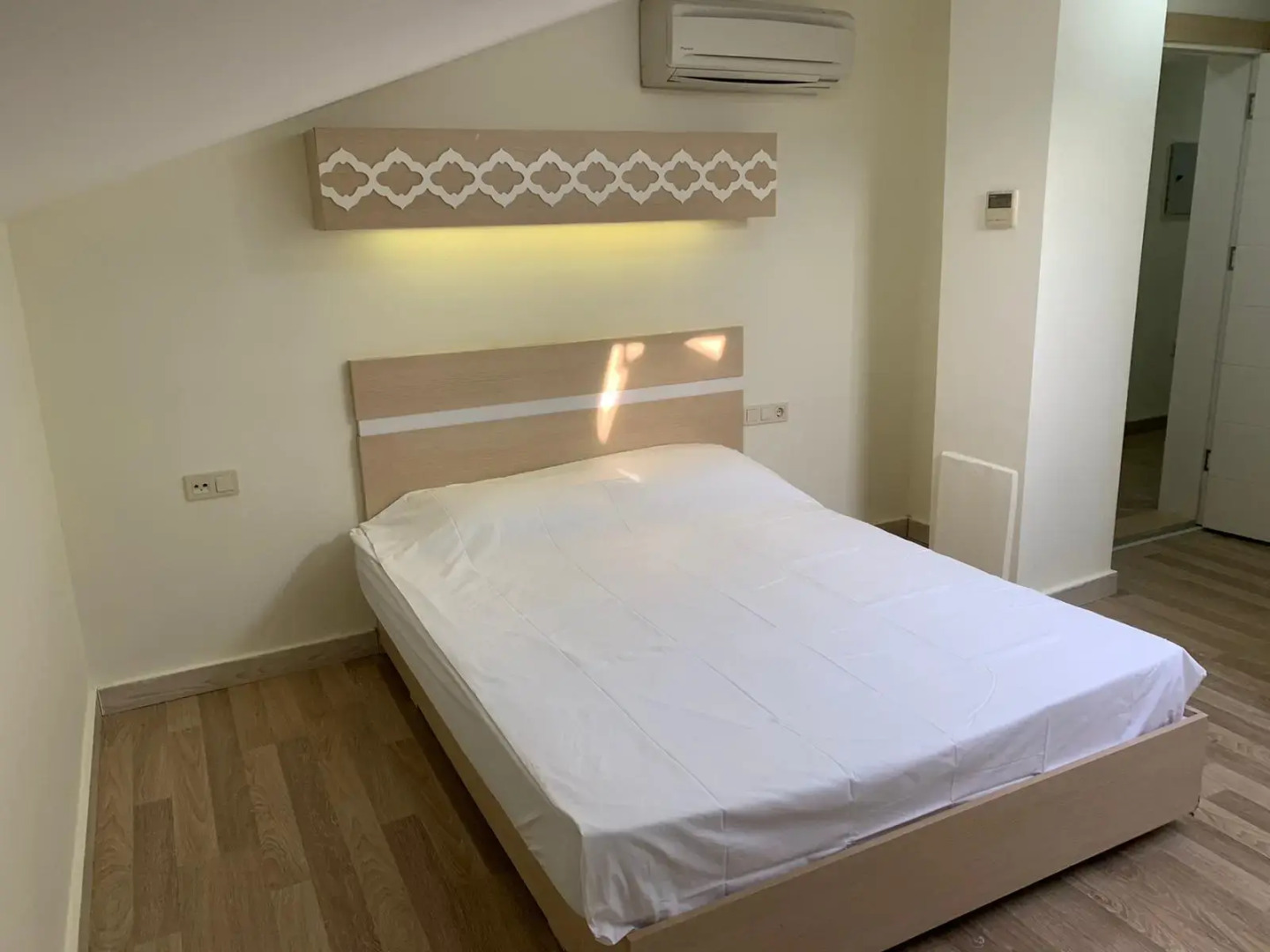 Agartha Suite Hotel Kemer