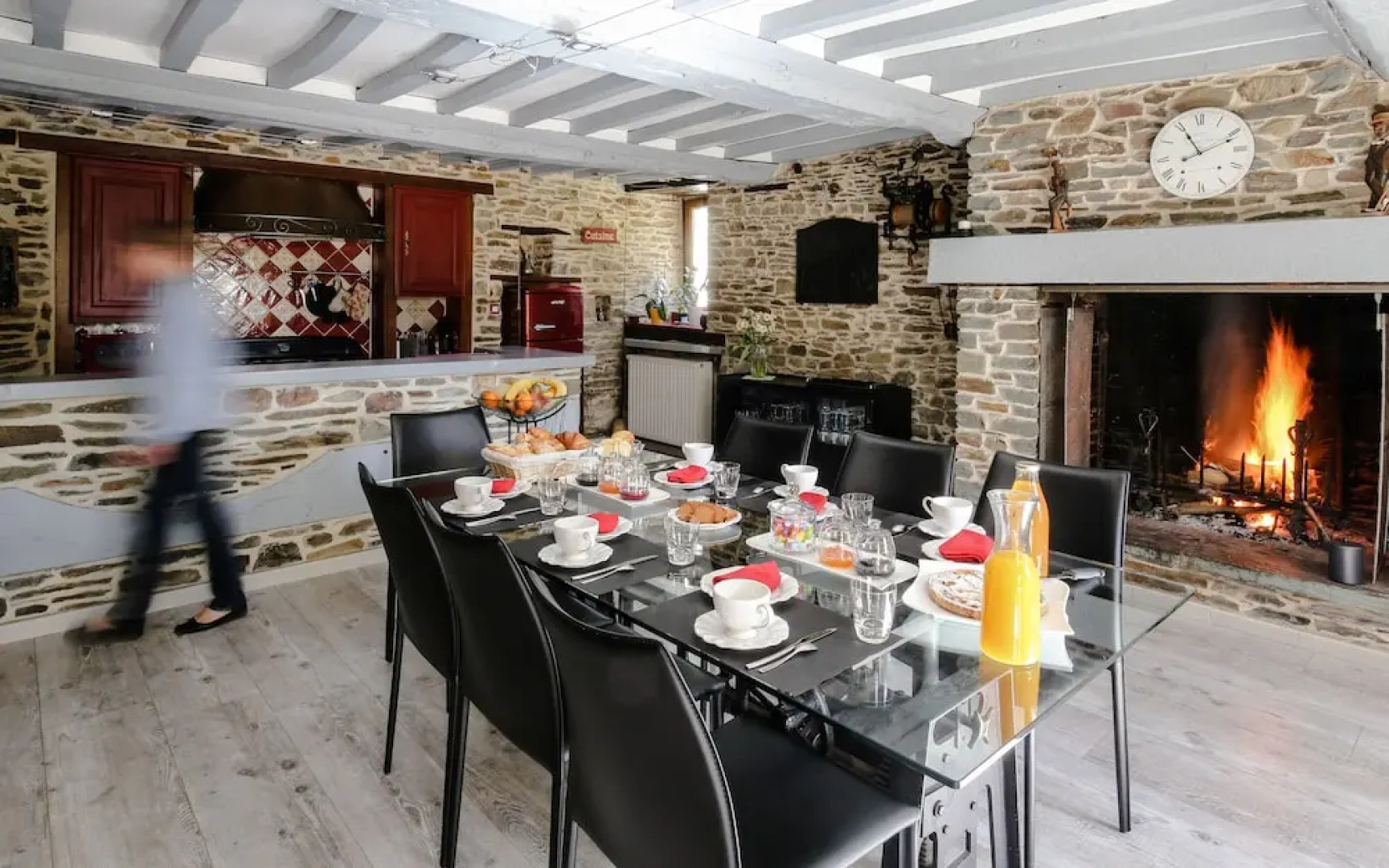 Moulin de Benneville