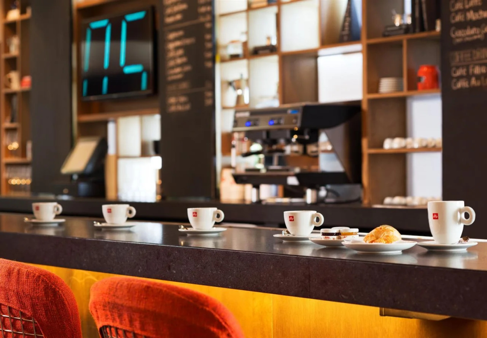 Le Meridien Atlanta Perimeter by Marriott