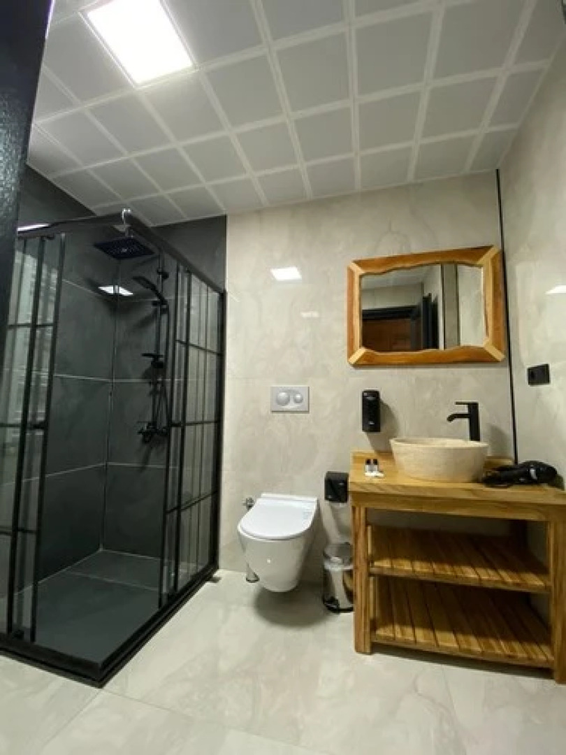 Ria Suit Otel Bungalov