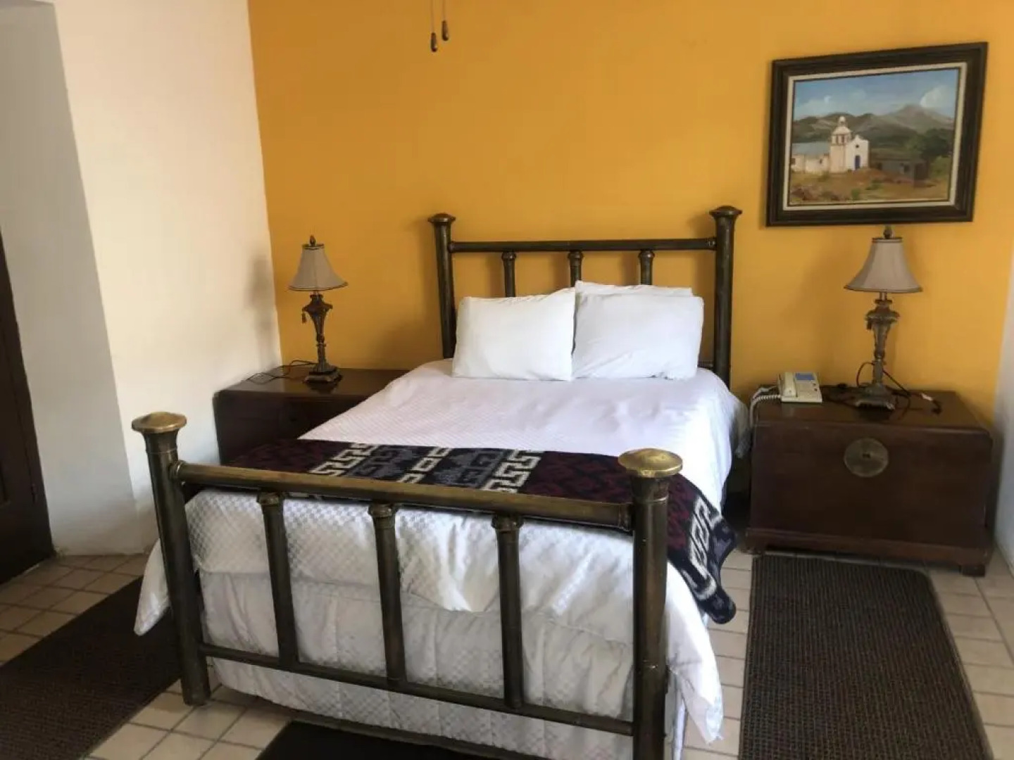 Hotel Boutique el Viejo Mundo