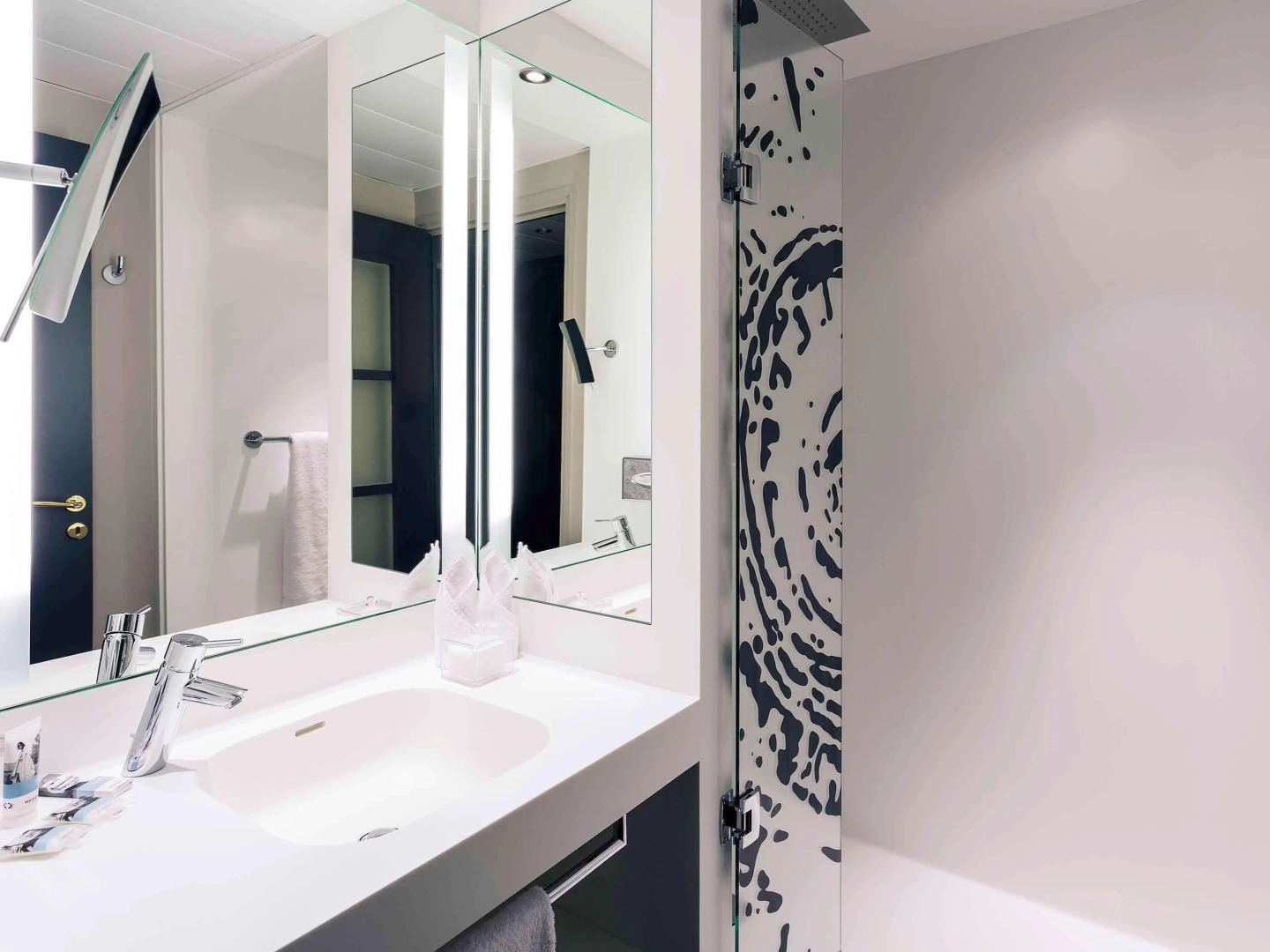 Hotel de Bourbon - Mercure Bourges