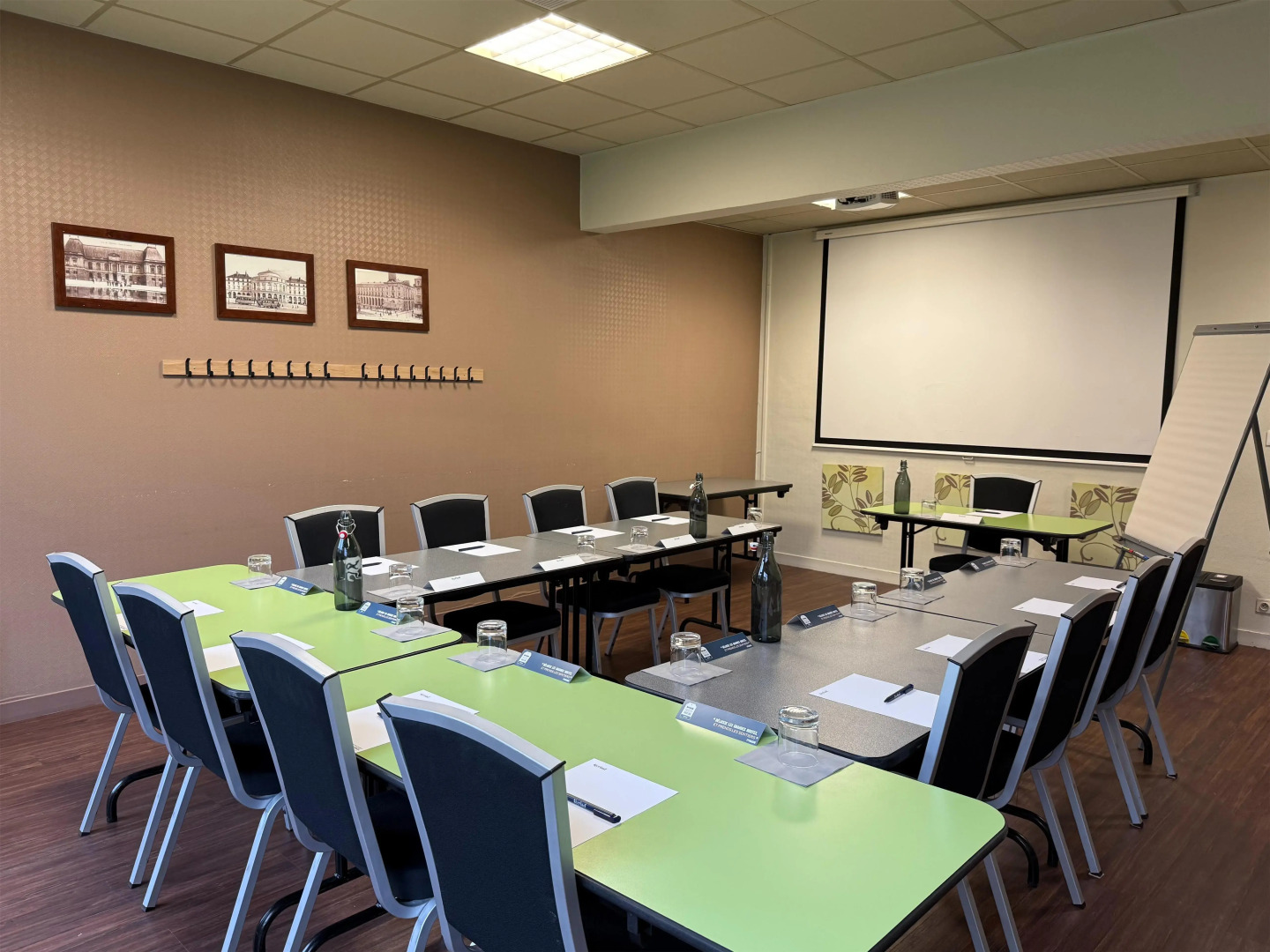 Kyriad - Rennes Chantepie