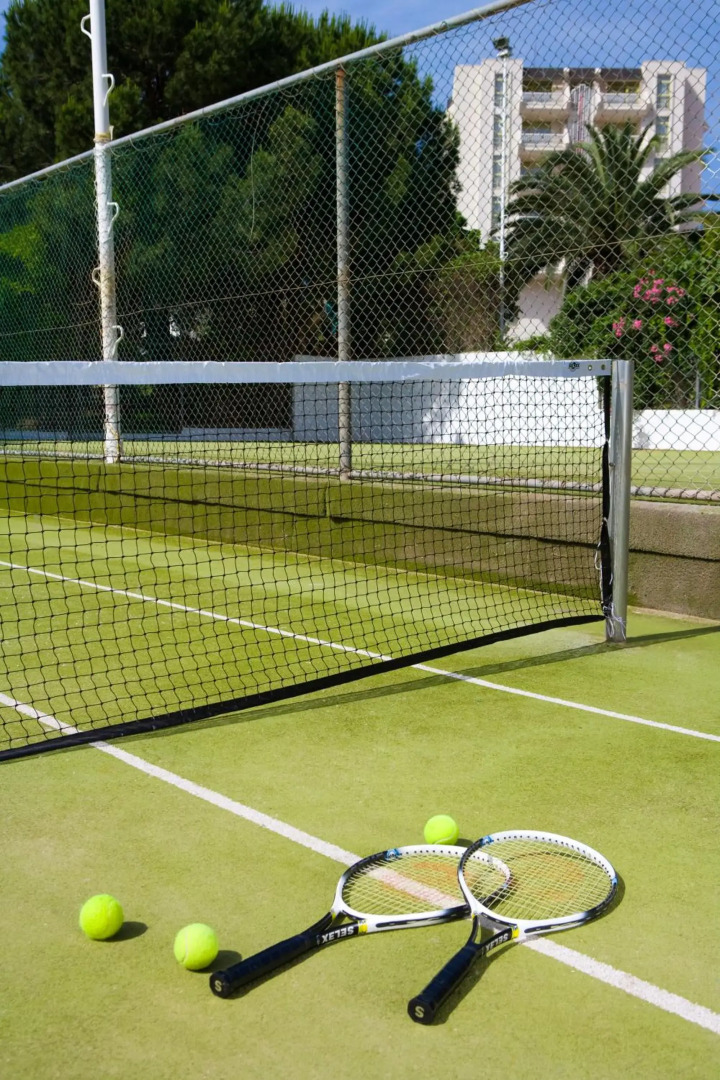 Fantasia Deluxe Hotel