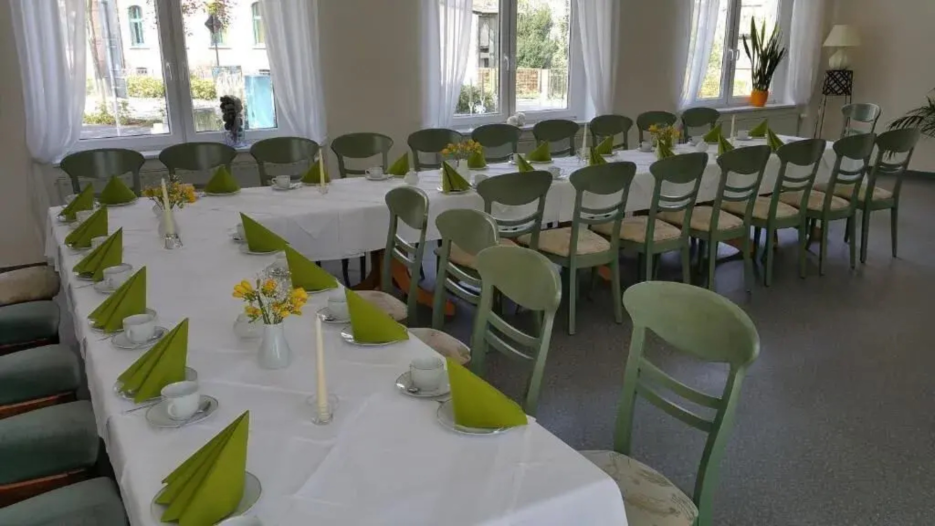 Parkhotel Senftenberg