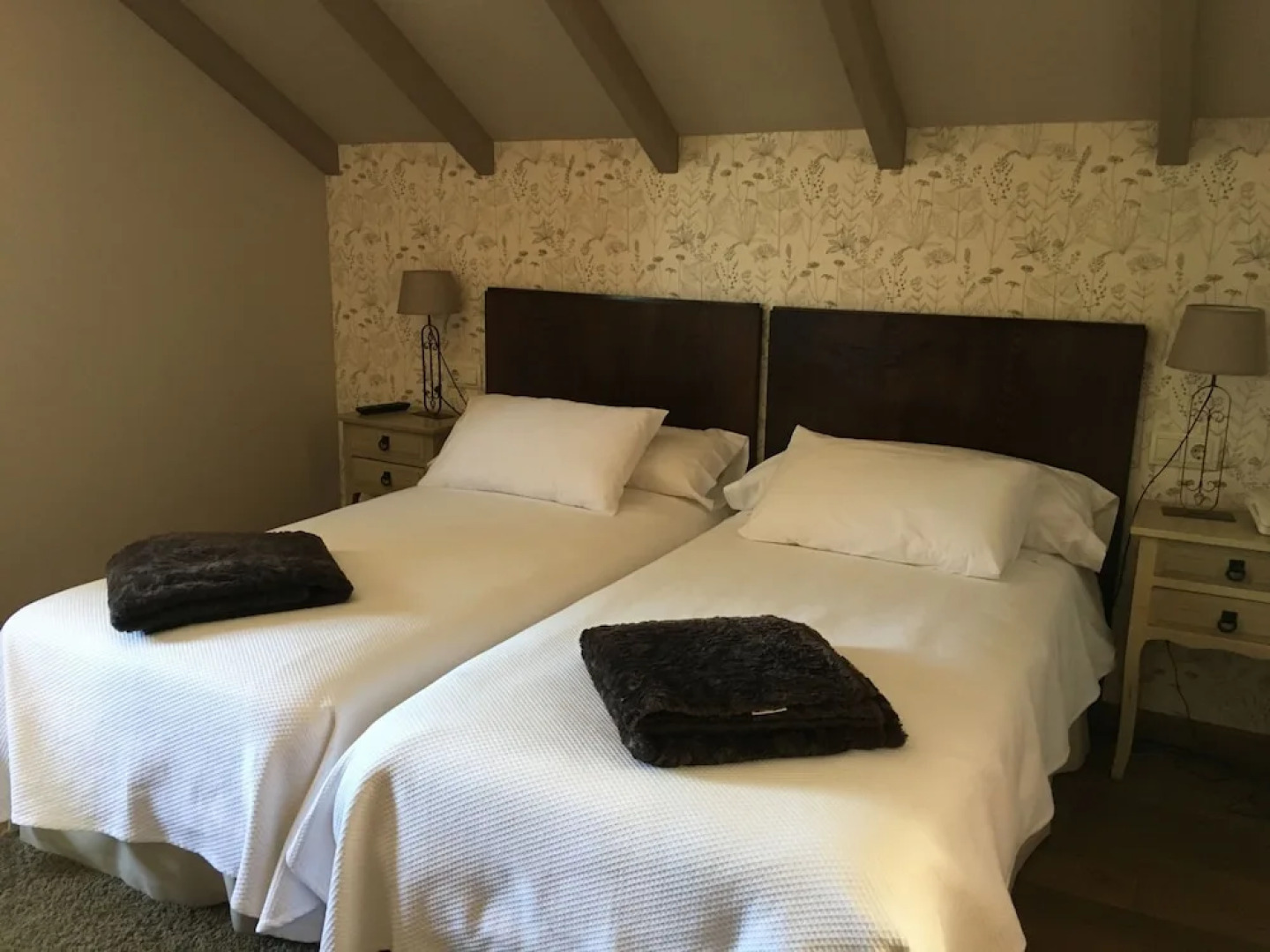 Hotel Rústico Casa das Veigas