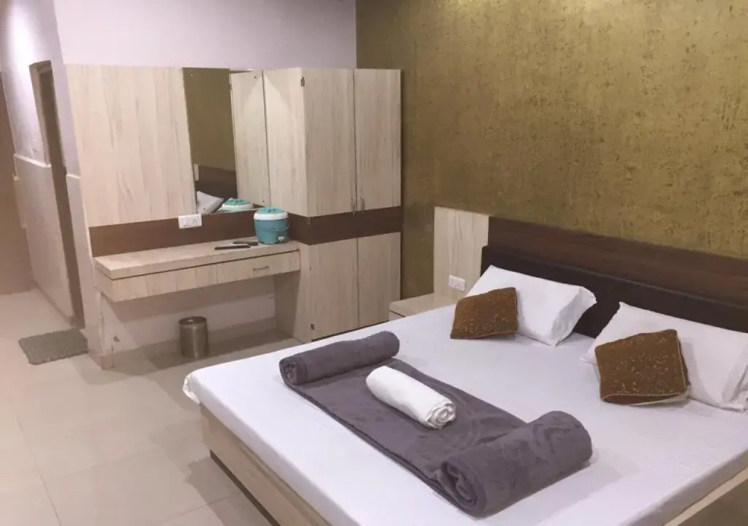 Hotel Furfura Darbar