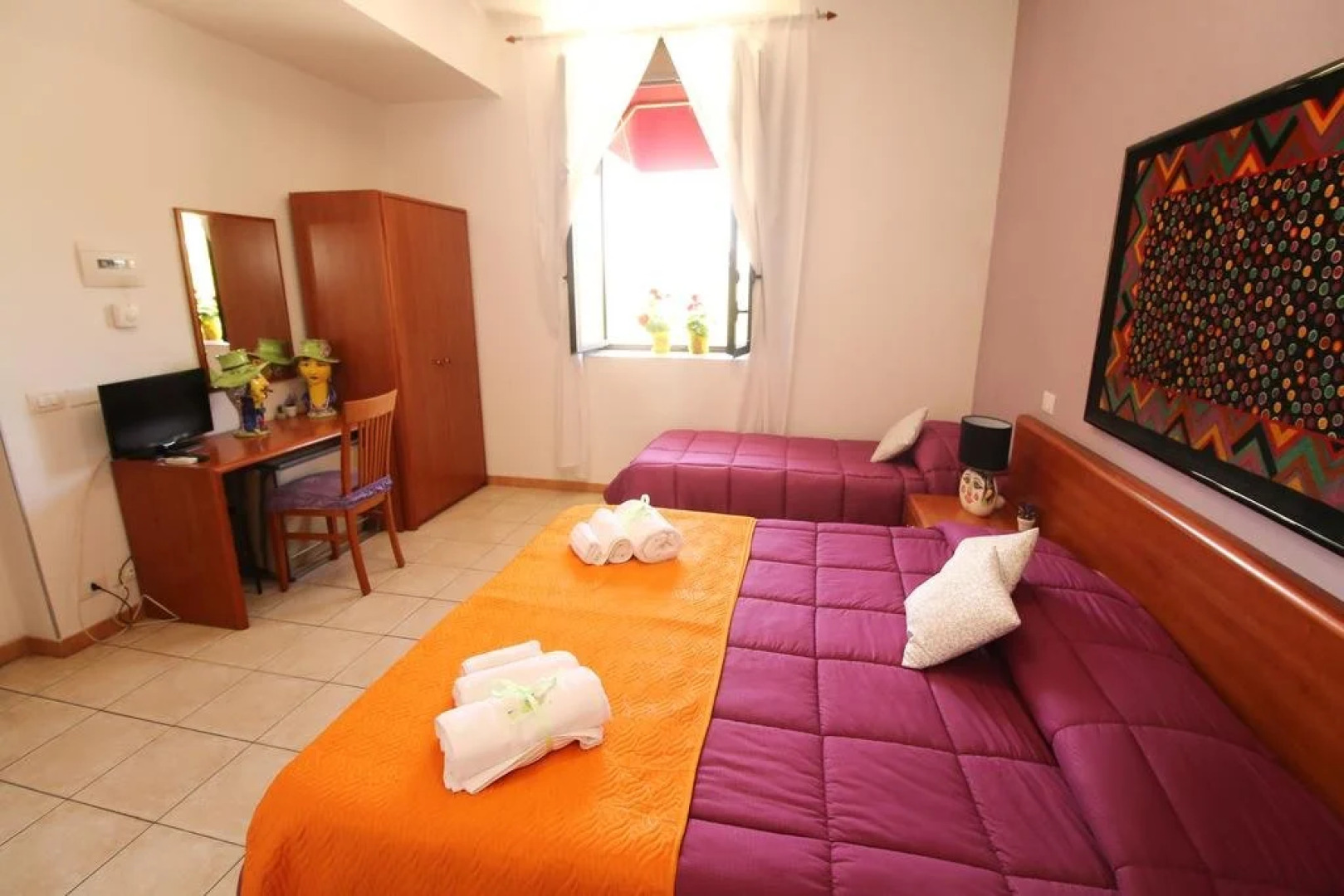 Agriresort San Bartolomeo