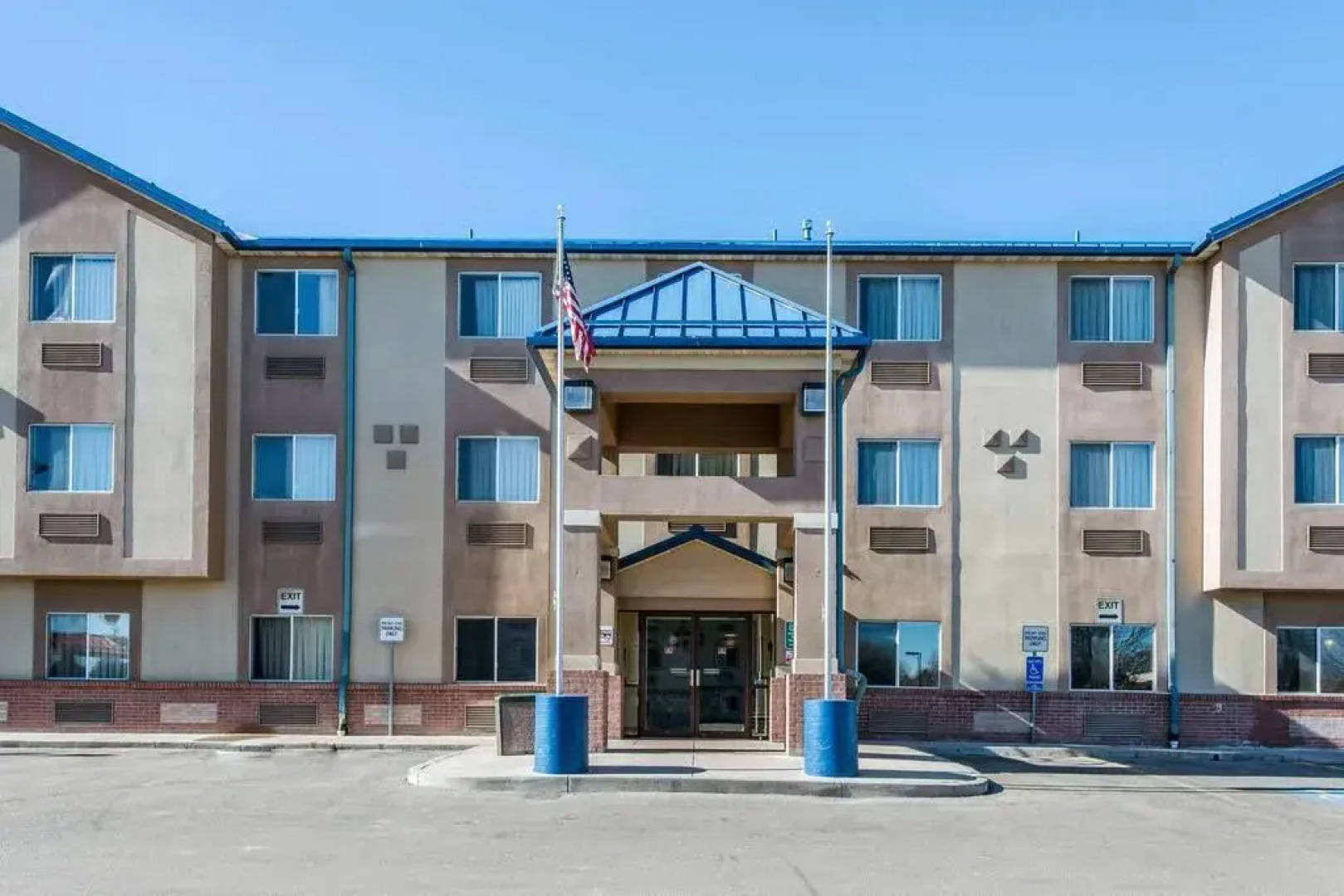 Baymont By Wyndham Loveland/Fort Collins Area