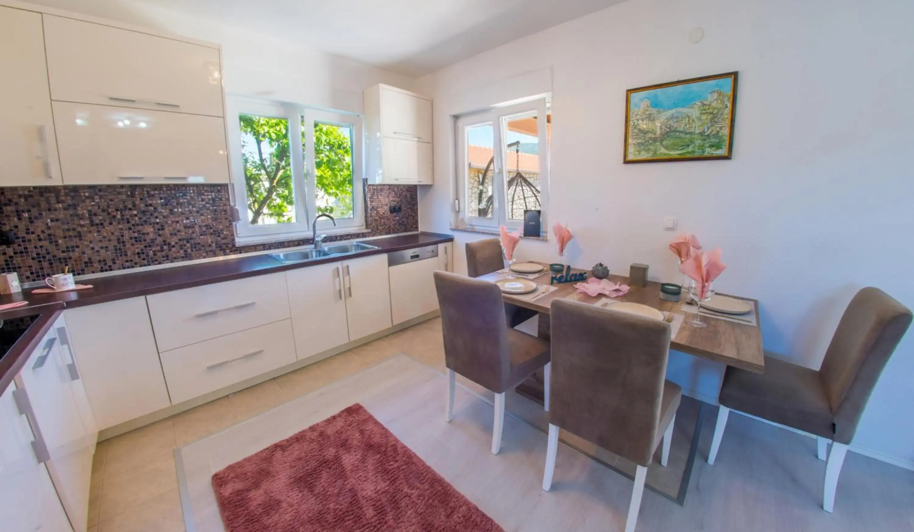 Holiday Home La Casa della Notte