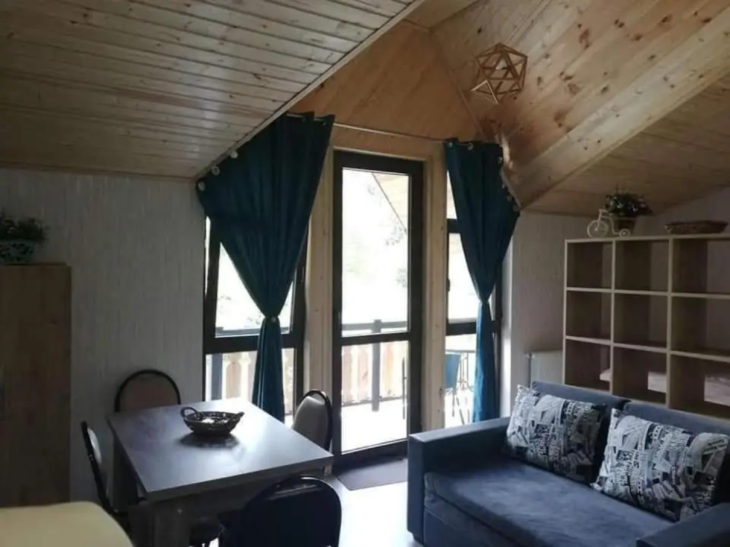 Didveli Residence, Apartment 49