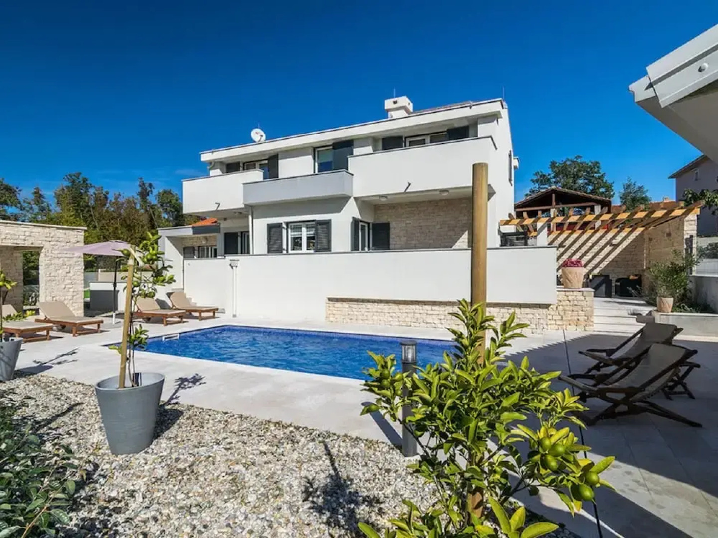 Villa Adrimar Comfortable Holiday Residence