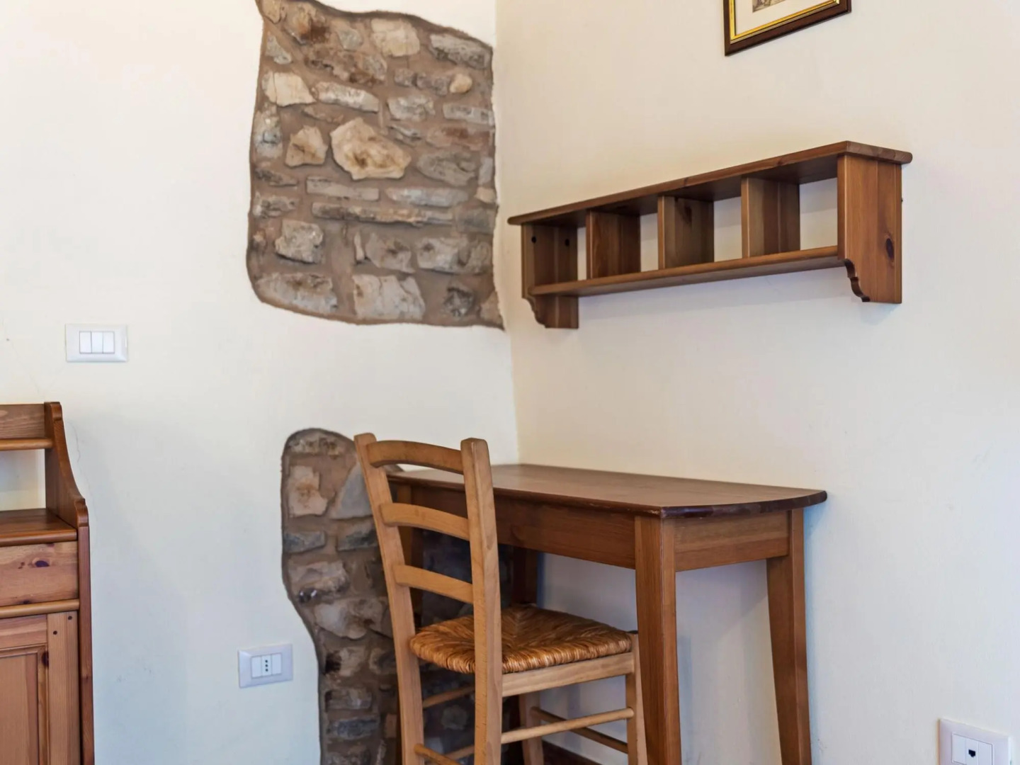 Spacious Holiday Home in Ca' De' Grimaldi near Town Center