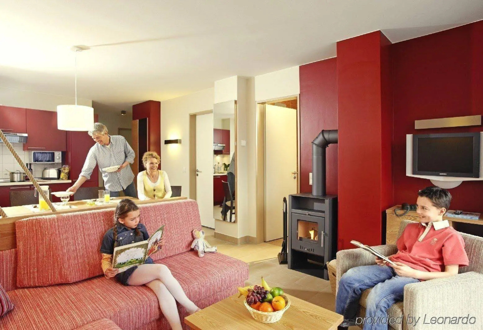 BEECH Resort Boltenhagen