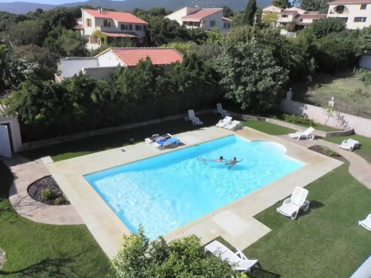 Résidence Villa Romana et SPA