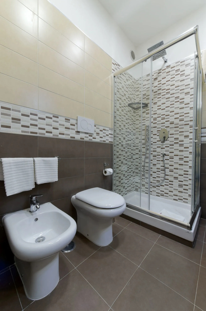 Gravina Suite Frattina