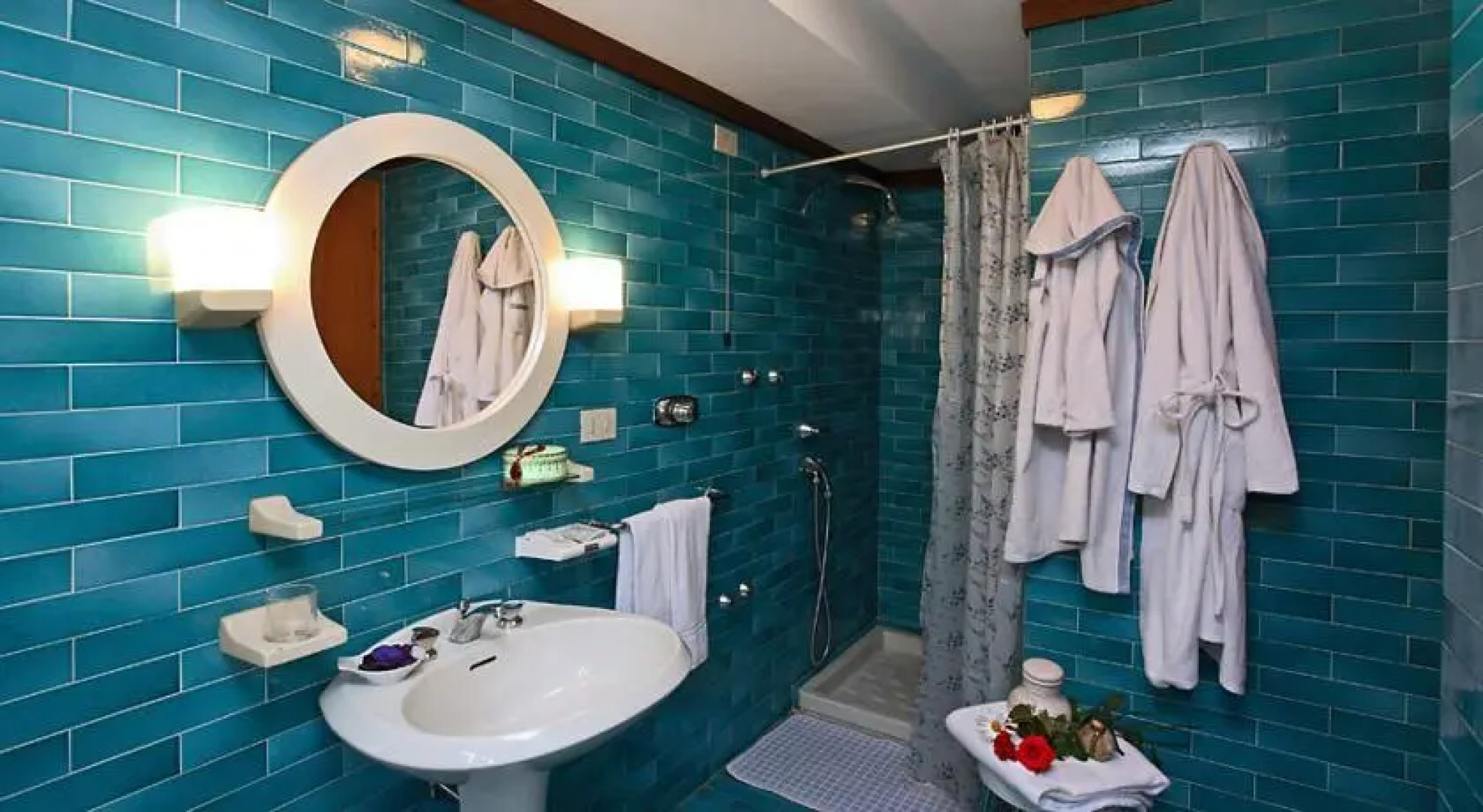 Albergo Ristorante Salon