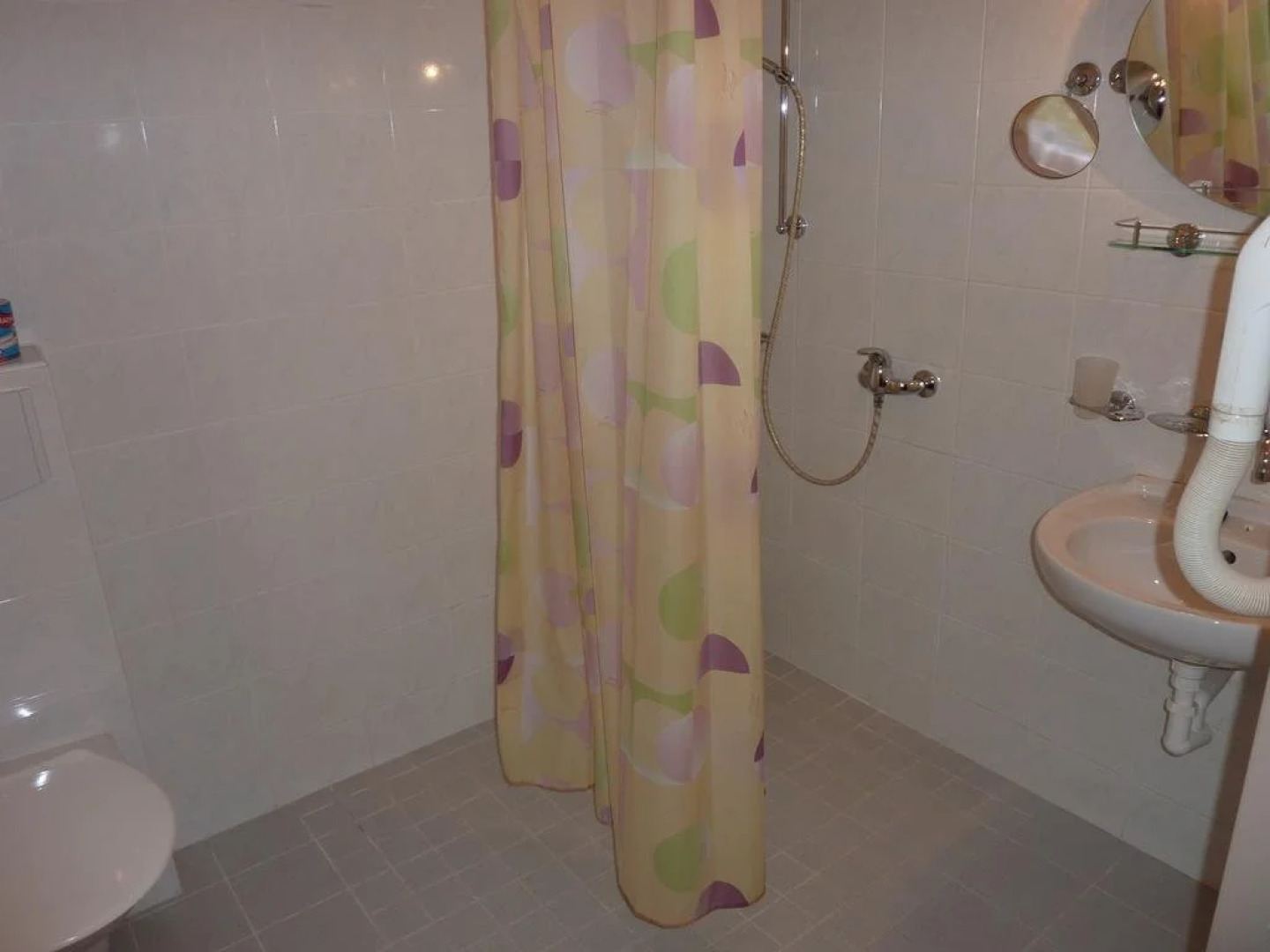 Horsky hotel Rajska bouda