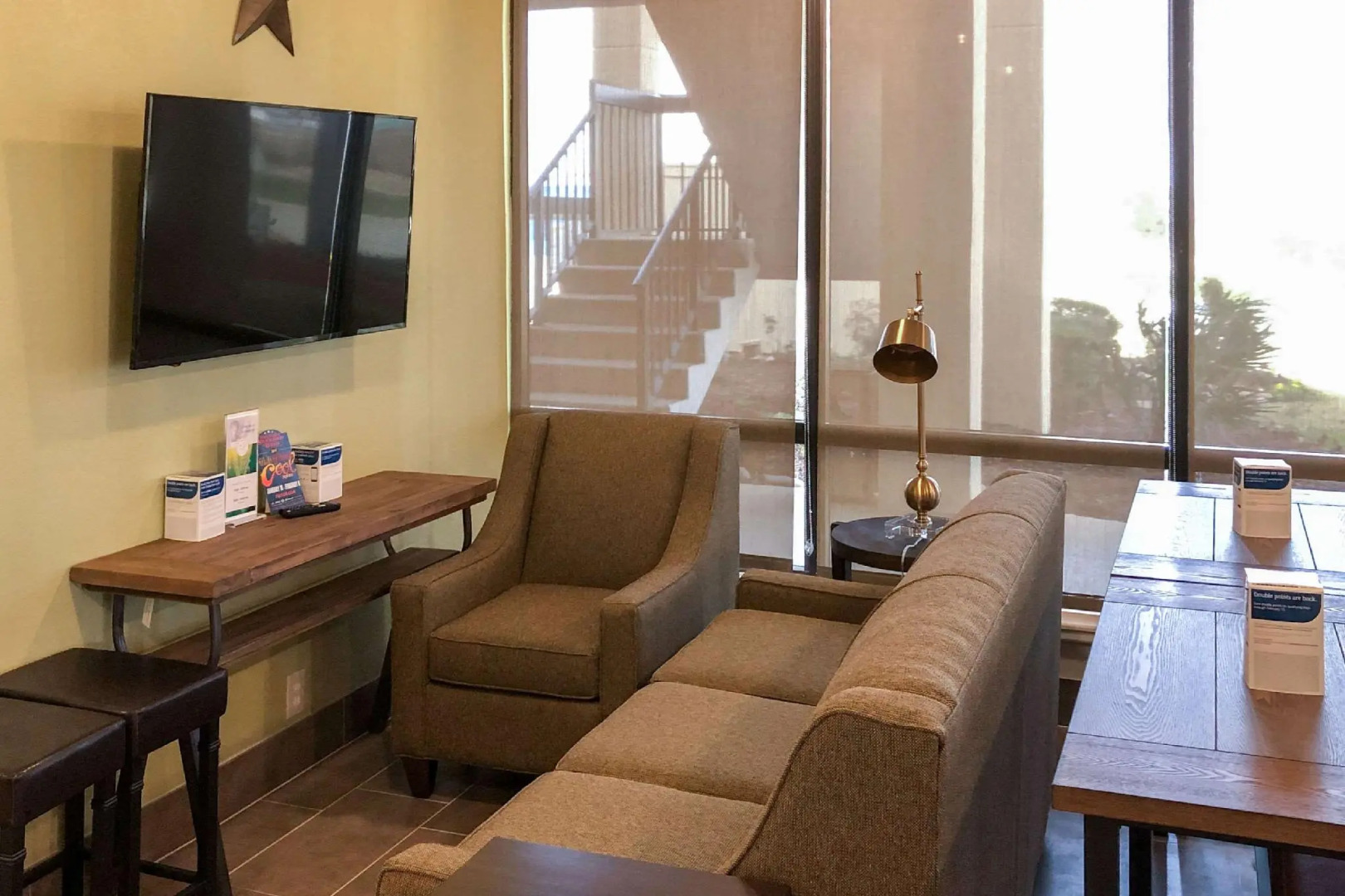 Quality Inn West Fort Worth