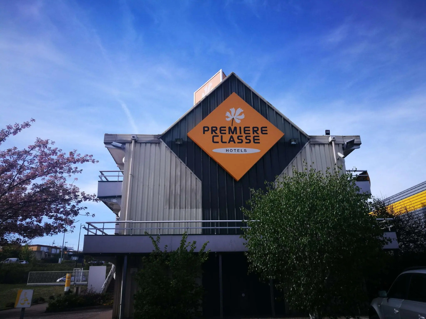 Première Classe Metz Nord - Sémécourt