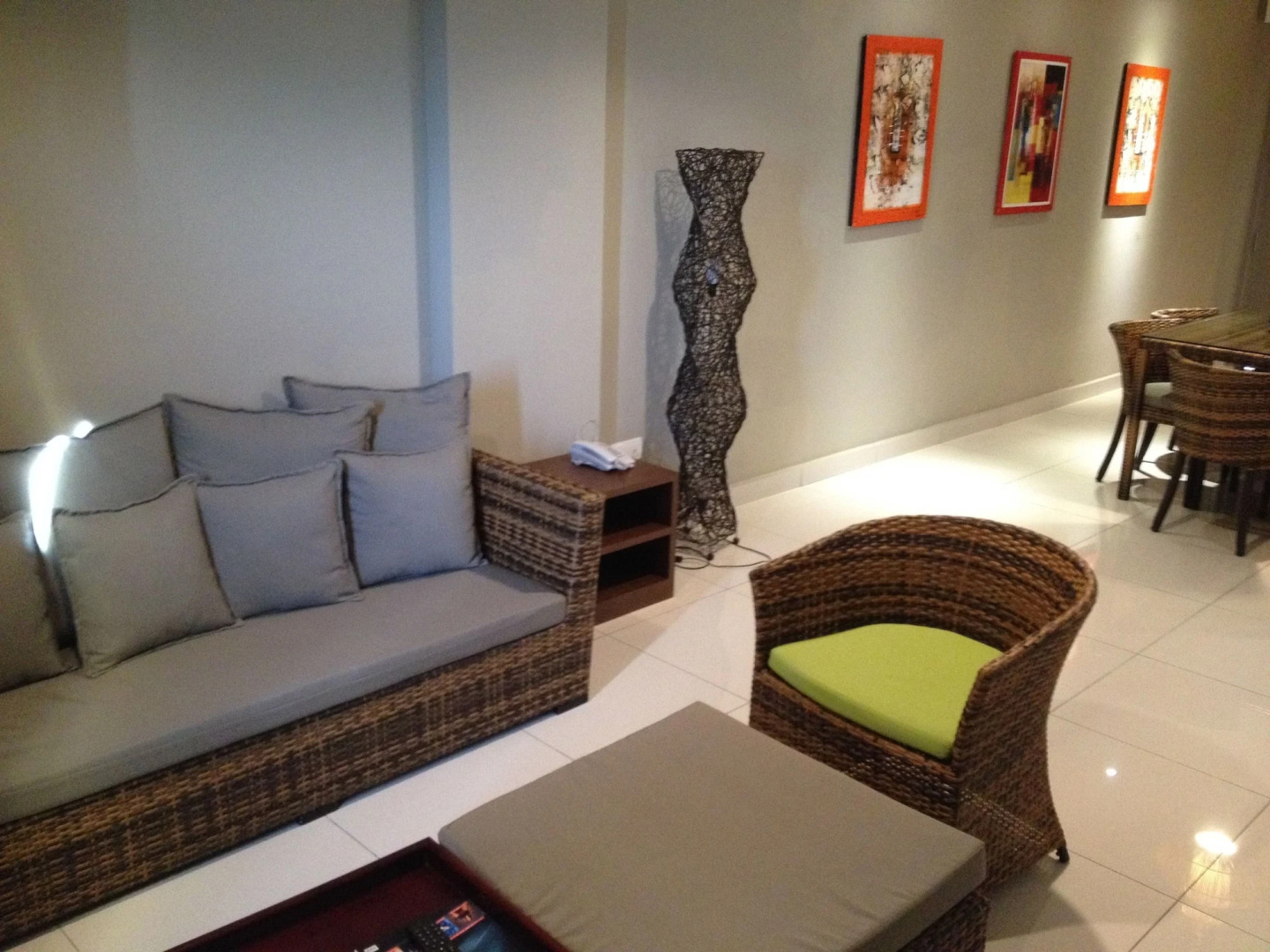 Imperial Heritage Hotel Melaka