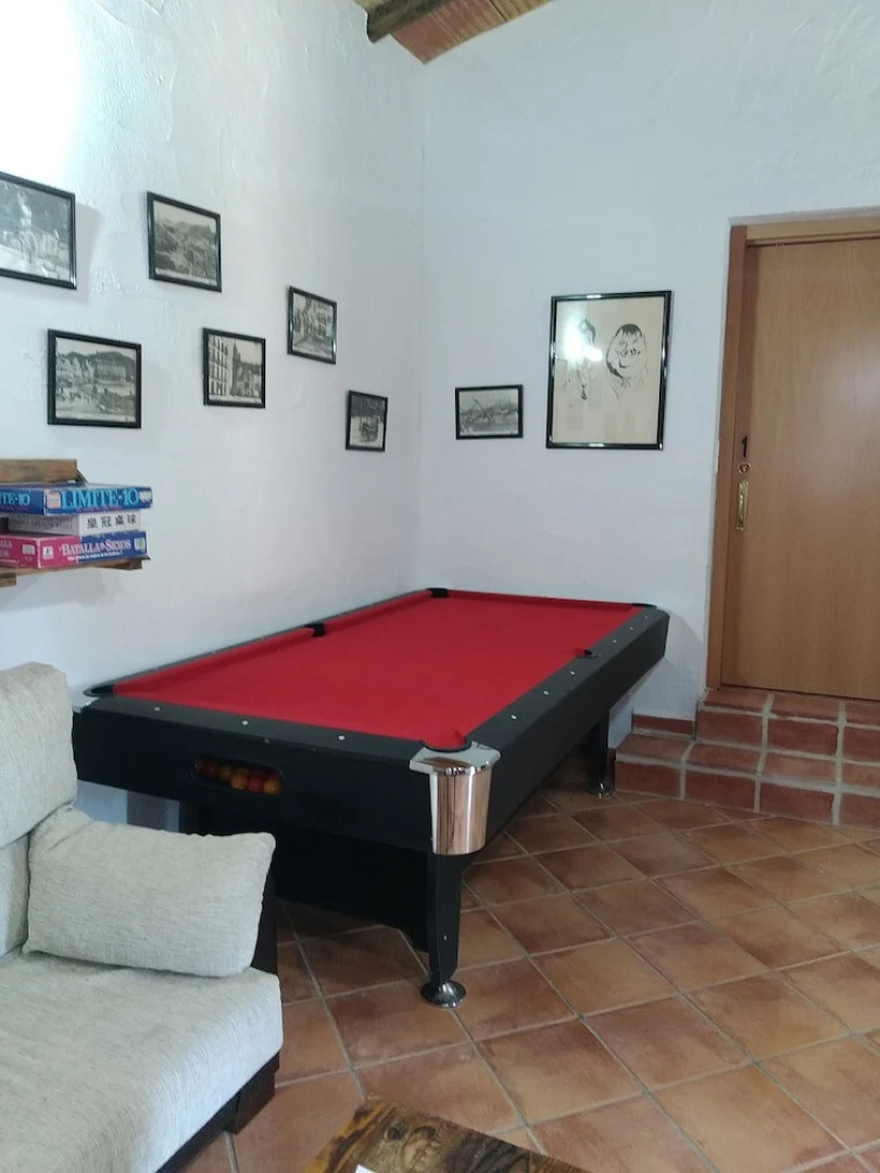 B&B Cortijo Veracruz