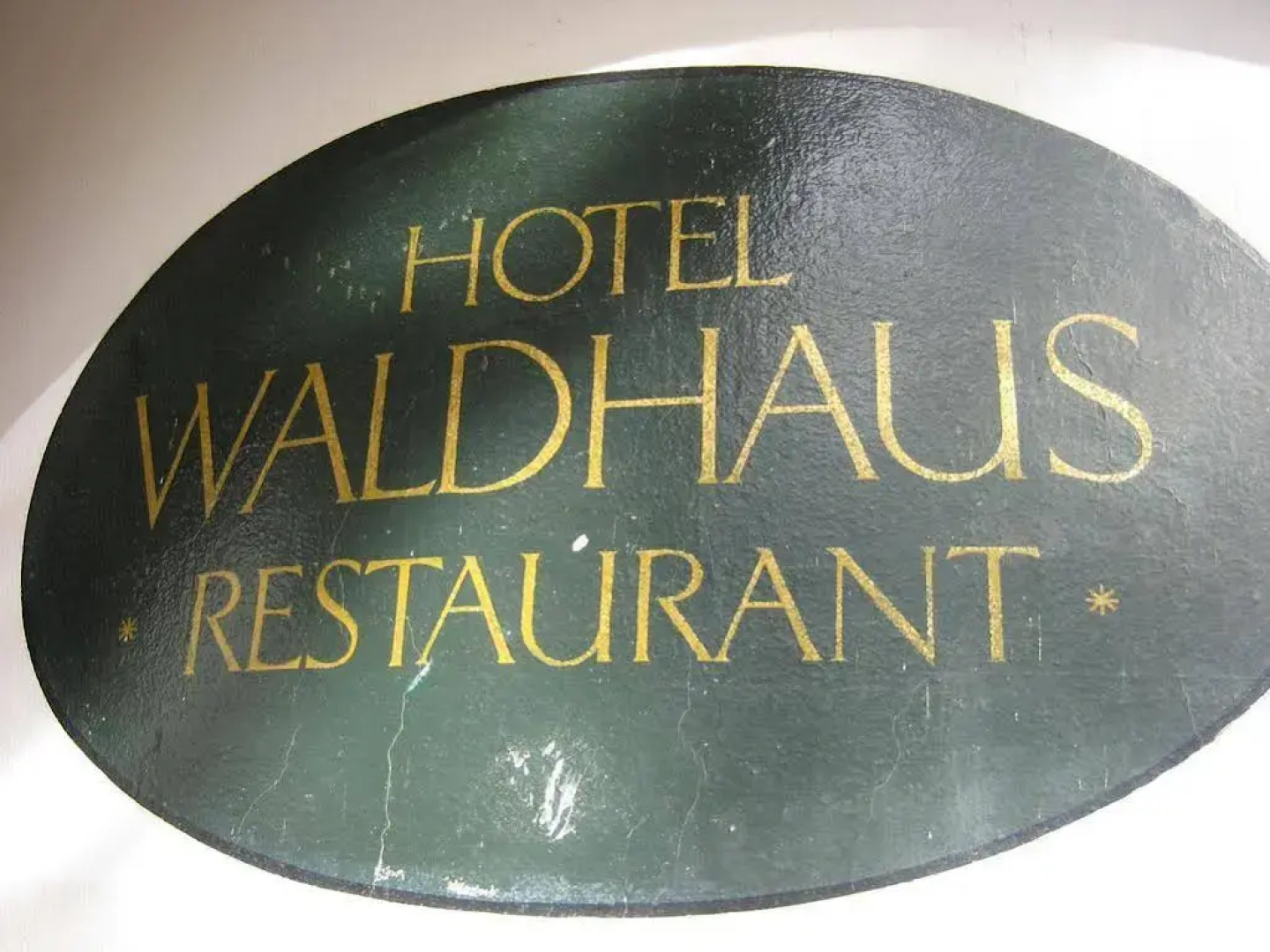 Boutique Hotel Waldhaus