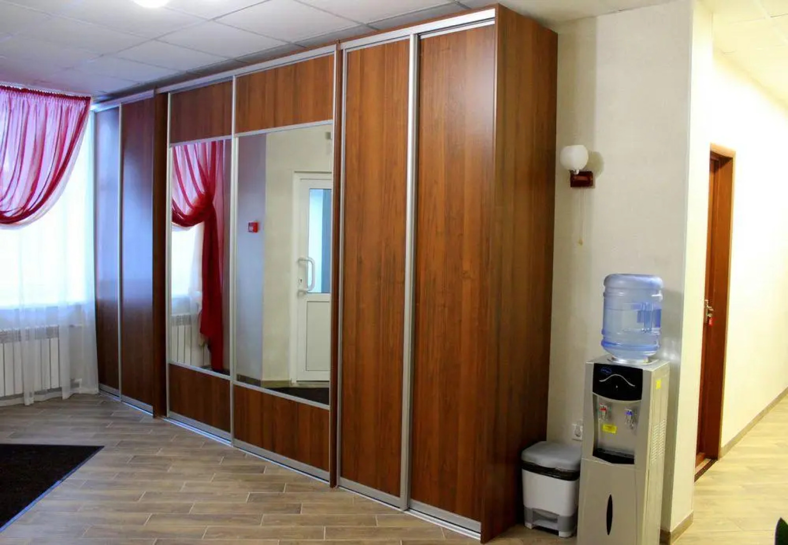 База отдыха им. Д.М.Карбышева