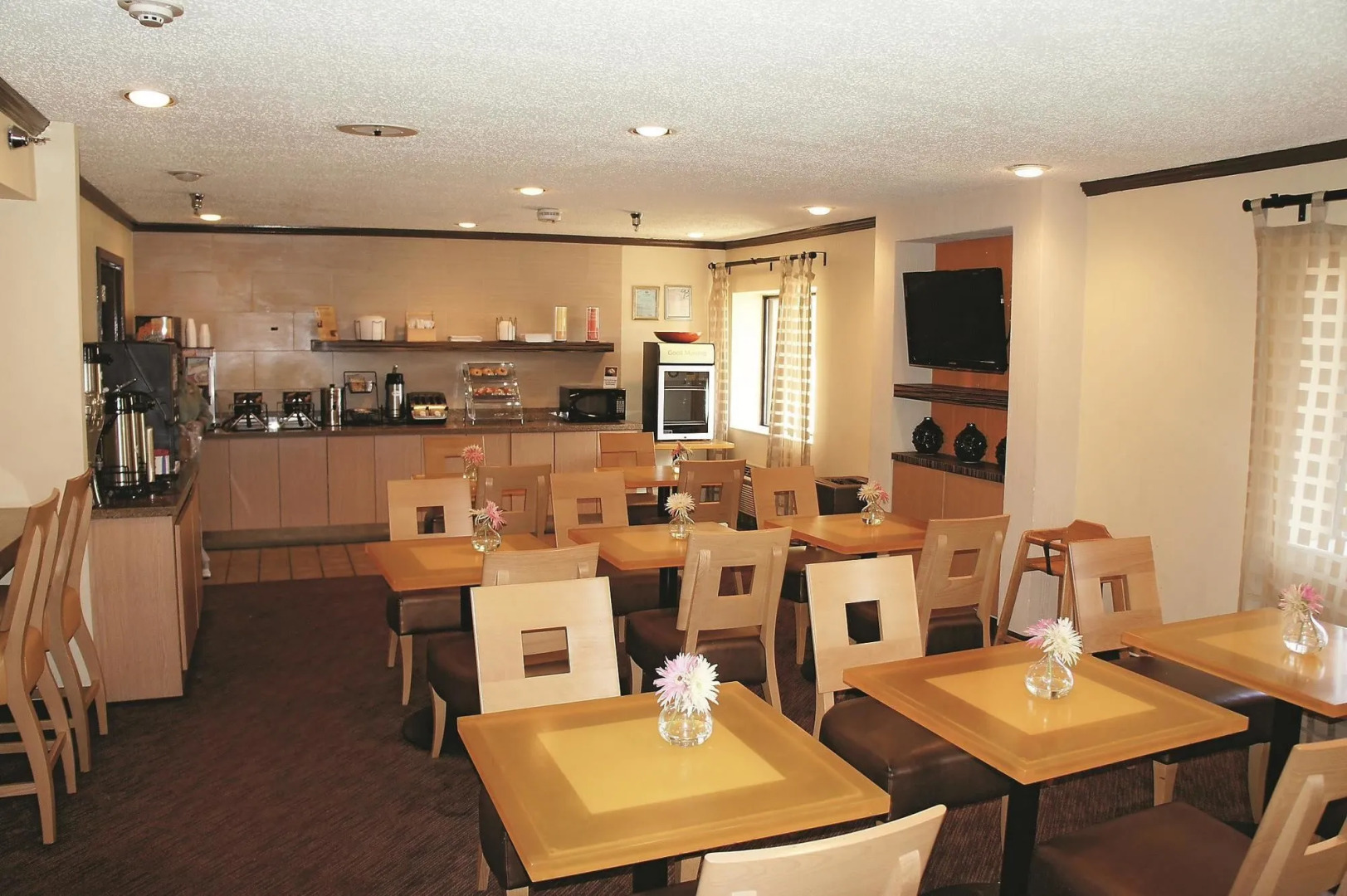 Best Western Huntsville