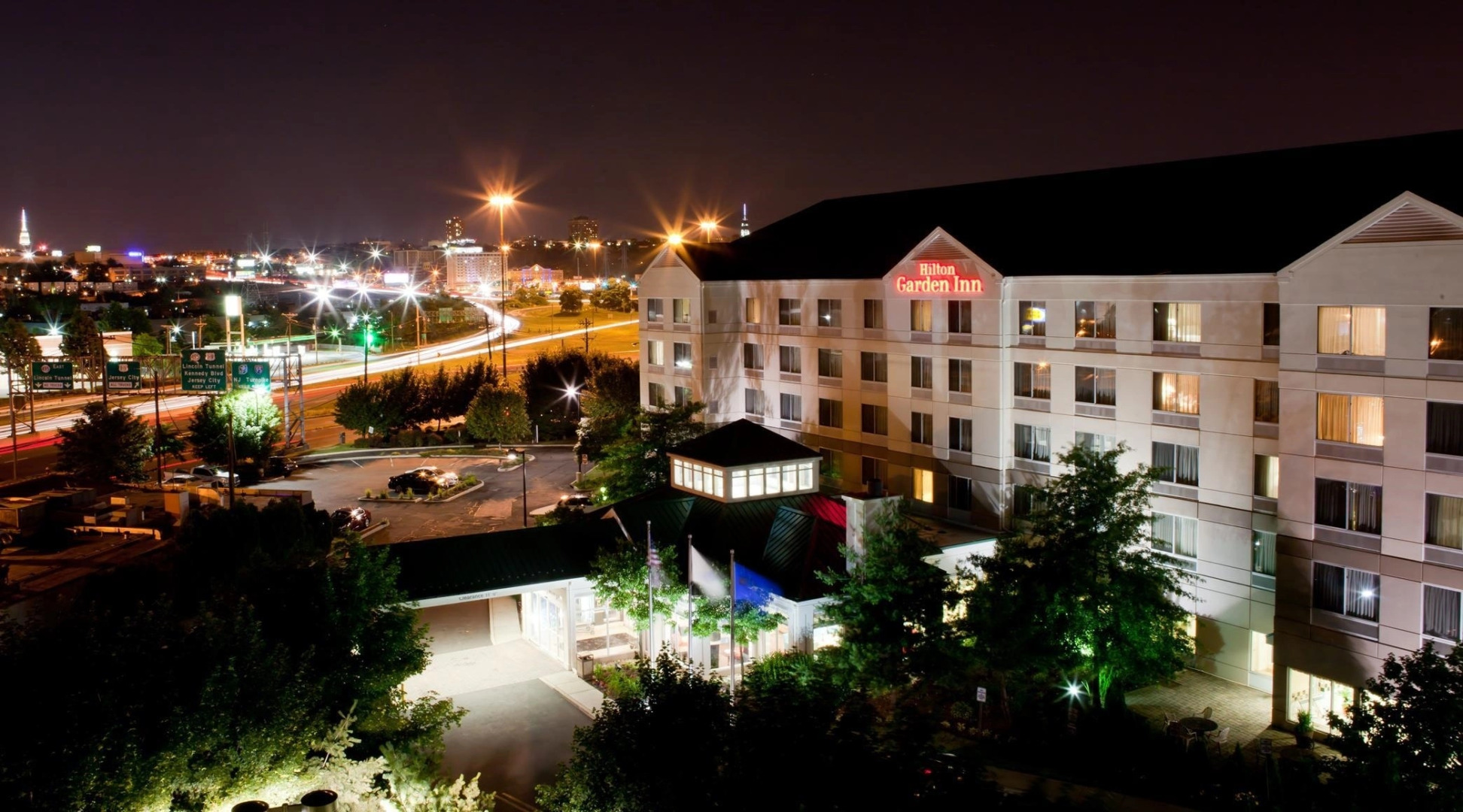 Hilton Garden Inn Secaucus/Meadowlands
