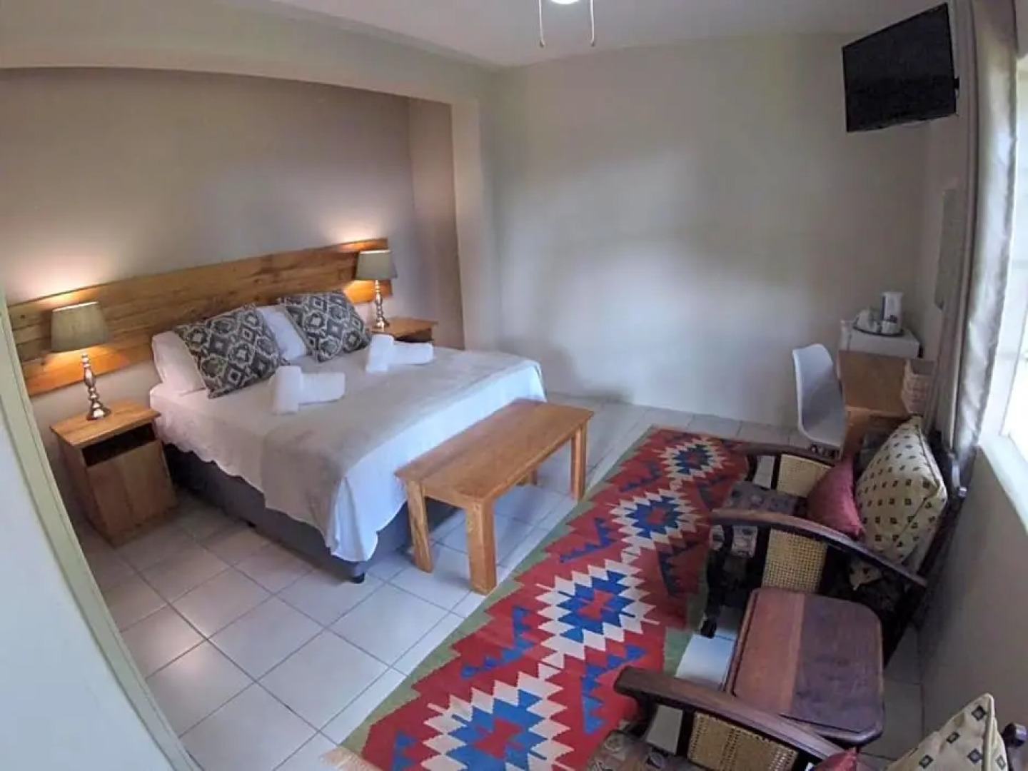 St Georges Guest House