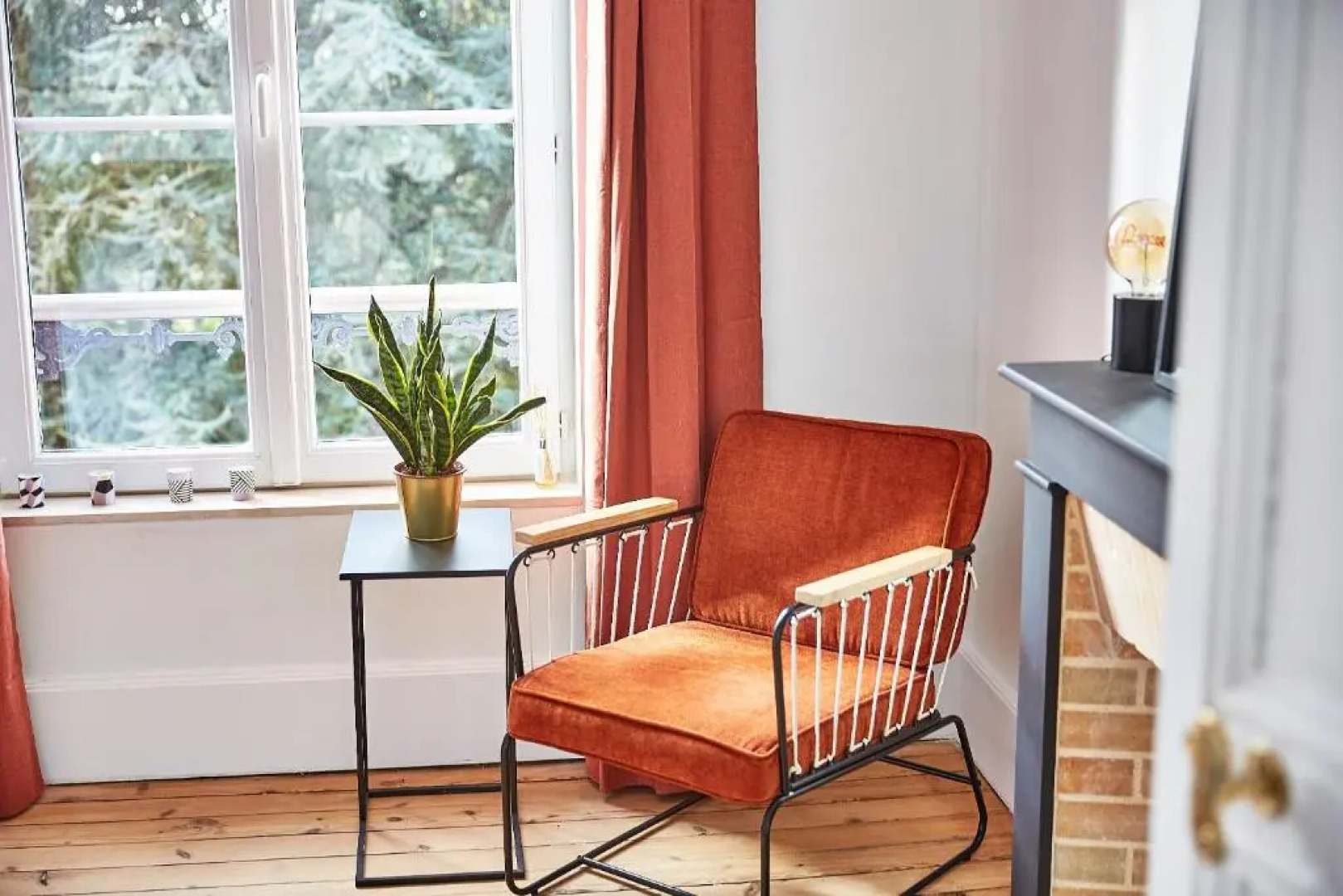 Demeure de Manneville - SPA - 1Km des plages de Cabourg