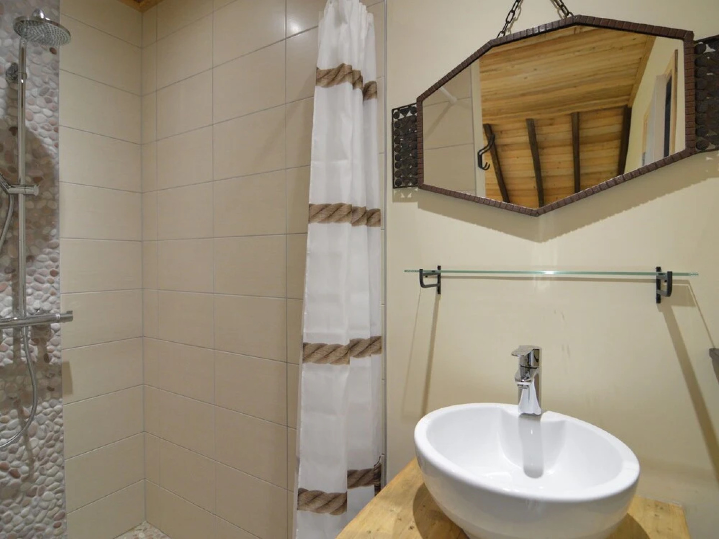 Le Petit Cheval Blanc