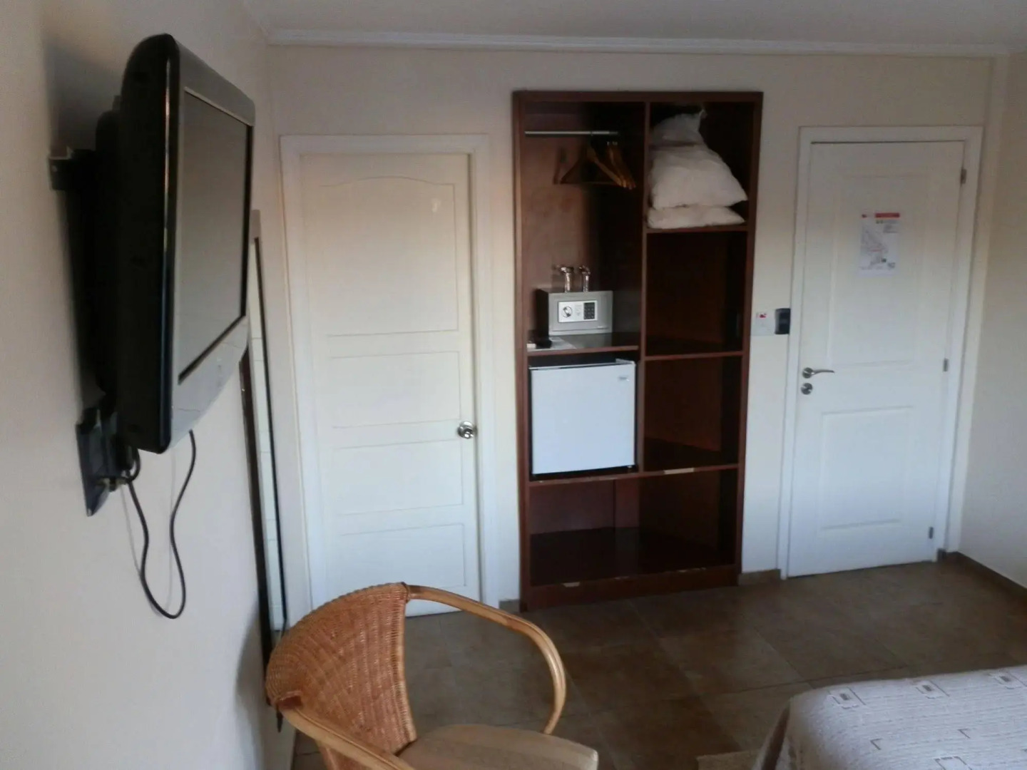 Hotel Boutique Bakari