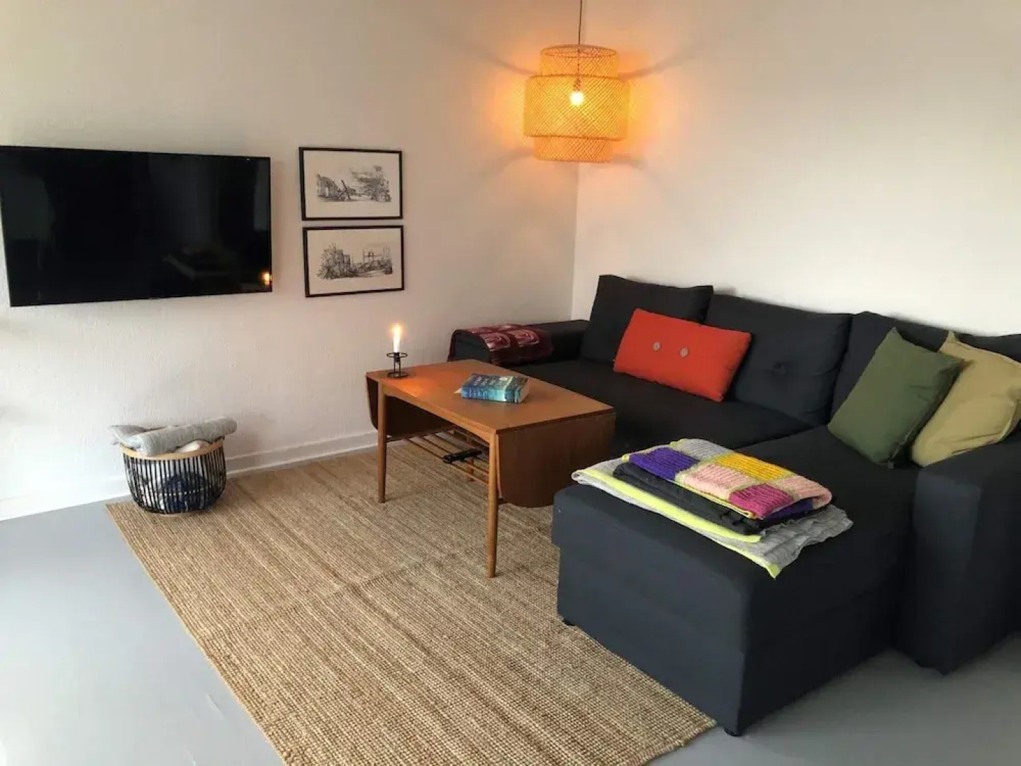 6 Person Holiday Home in Thyboron-by Traum