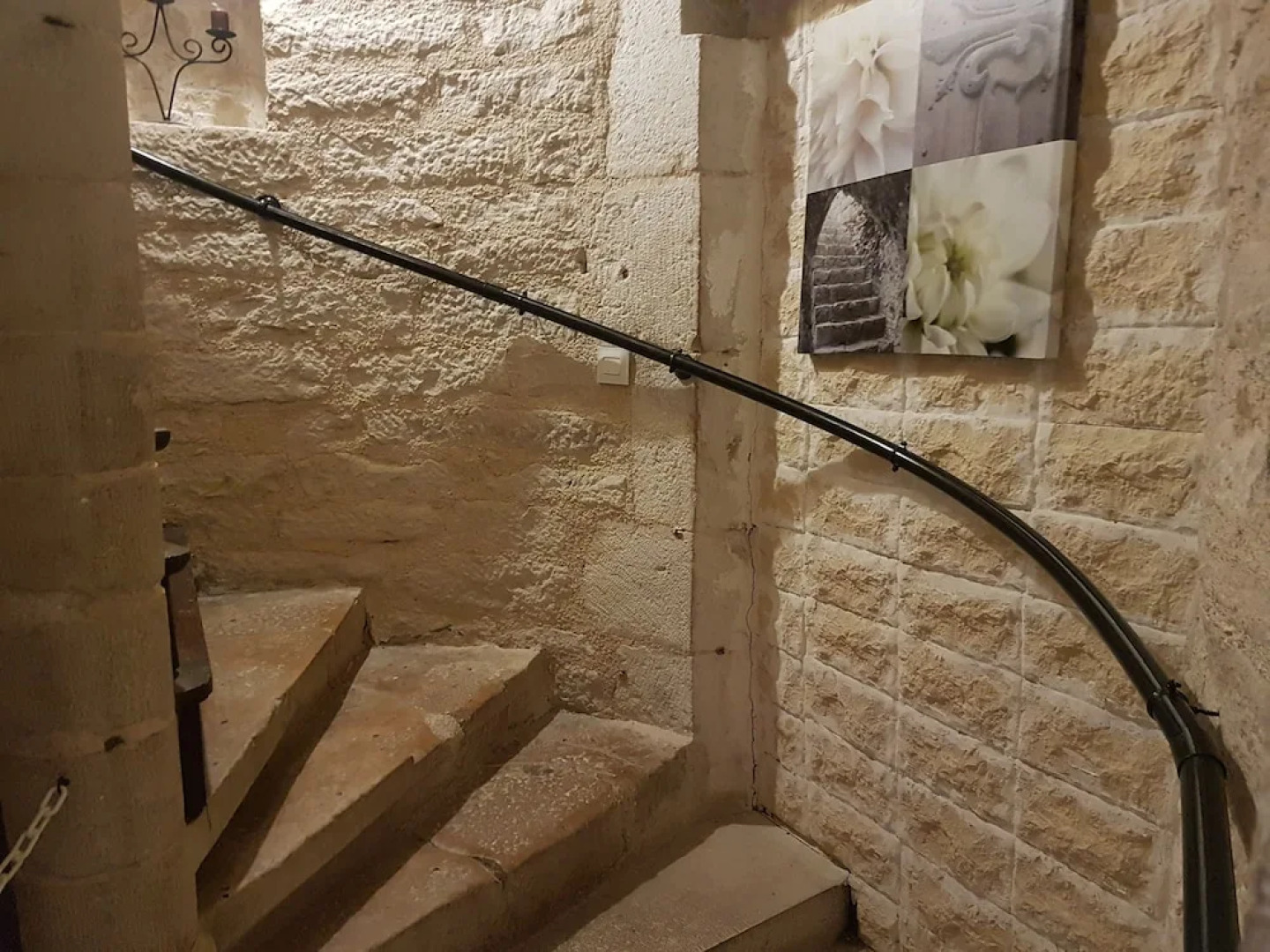 Hôtel Restaurant Henri IV