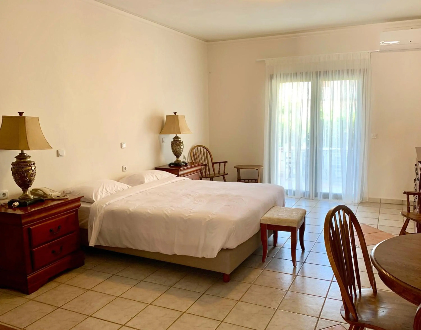 Messina Resort Hotel