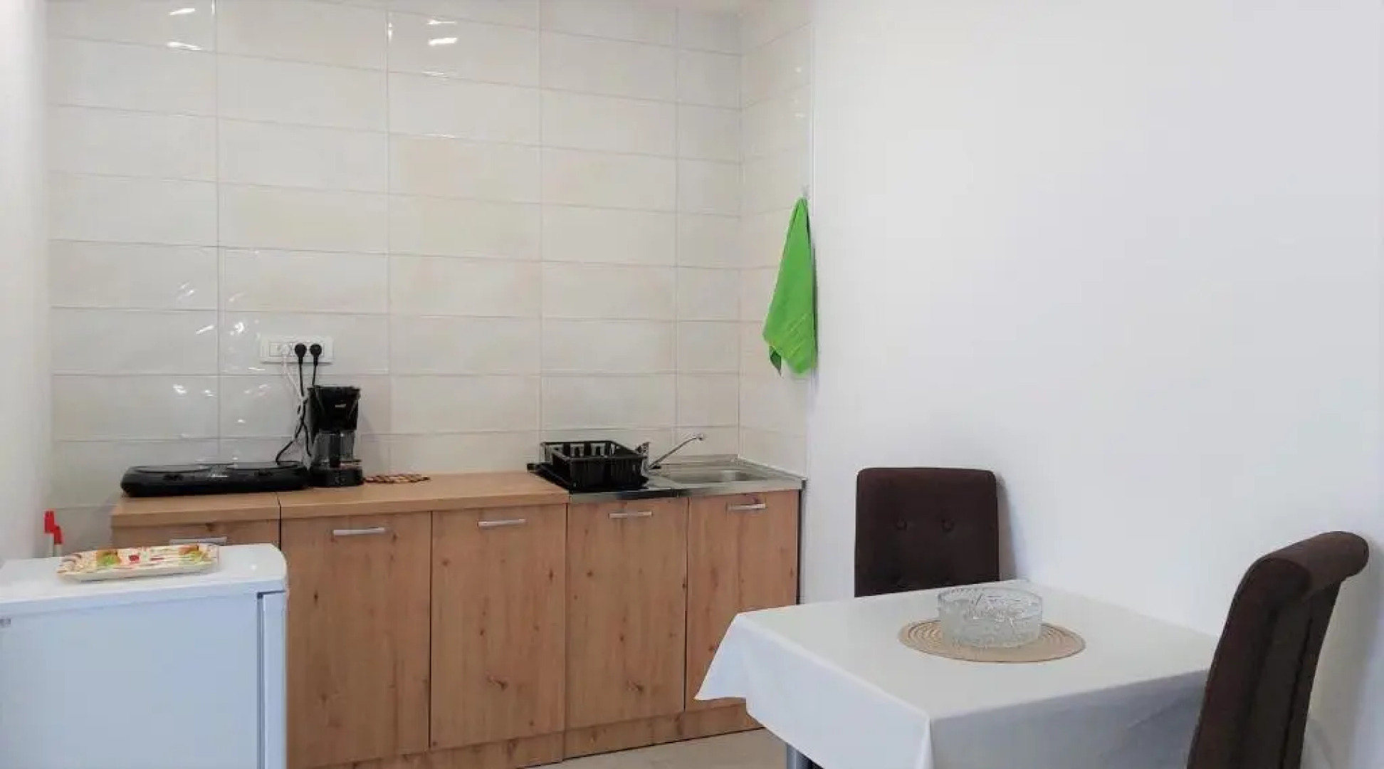 AMORE house with apartment