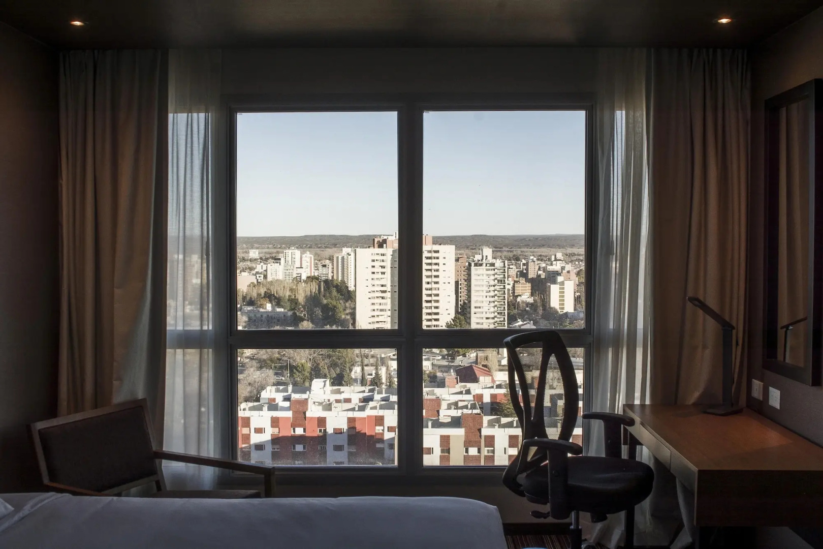 Hilton Garden Inn Neuquen