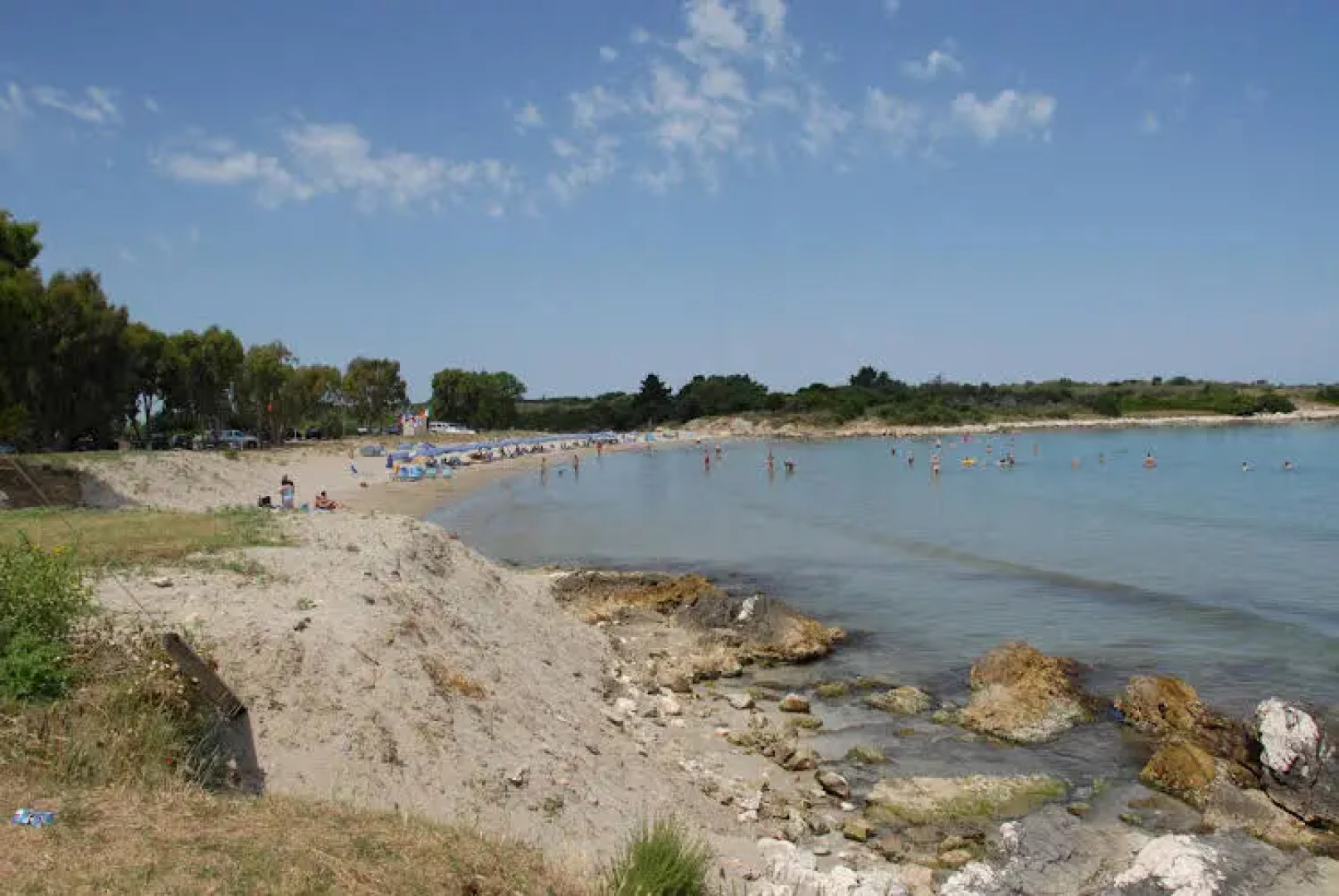 Apartments Villa Frangis