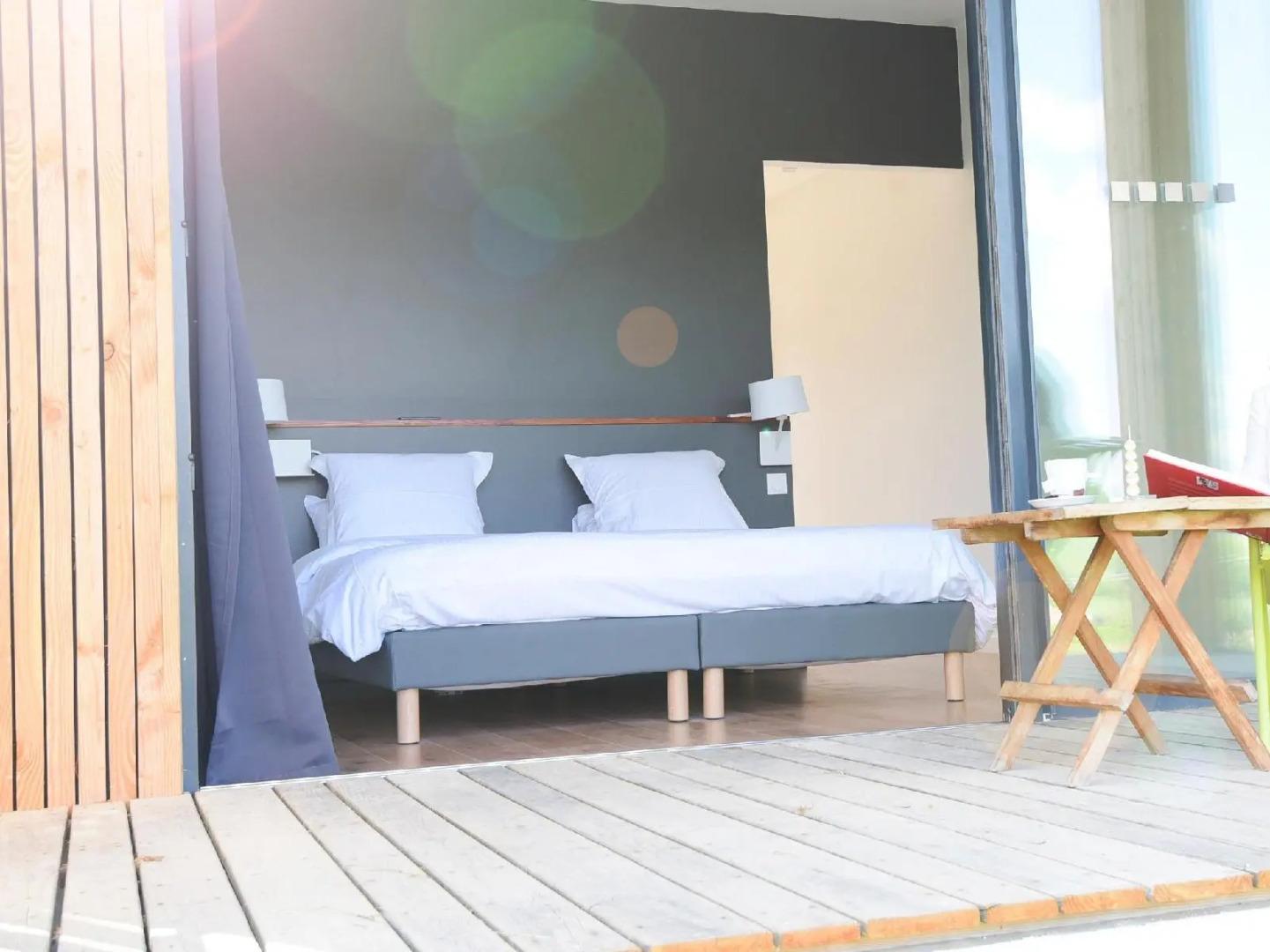 Le Domaine de Baulieu, Singuliers Hotels