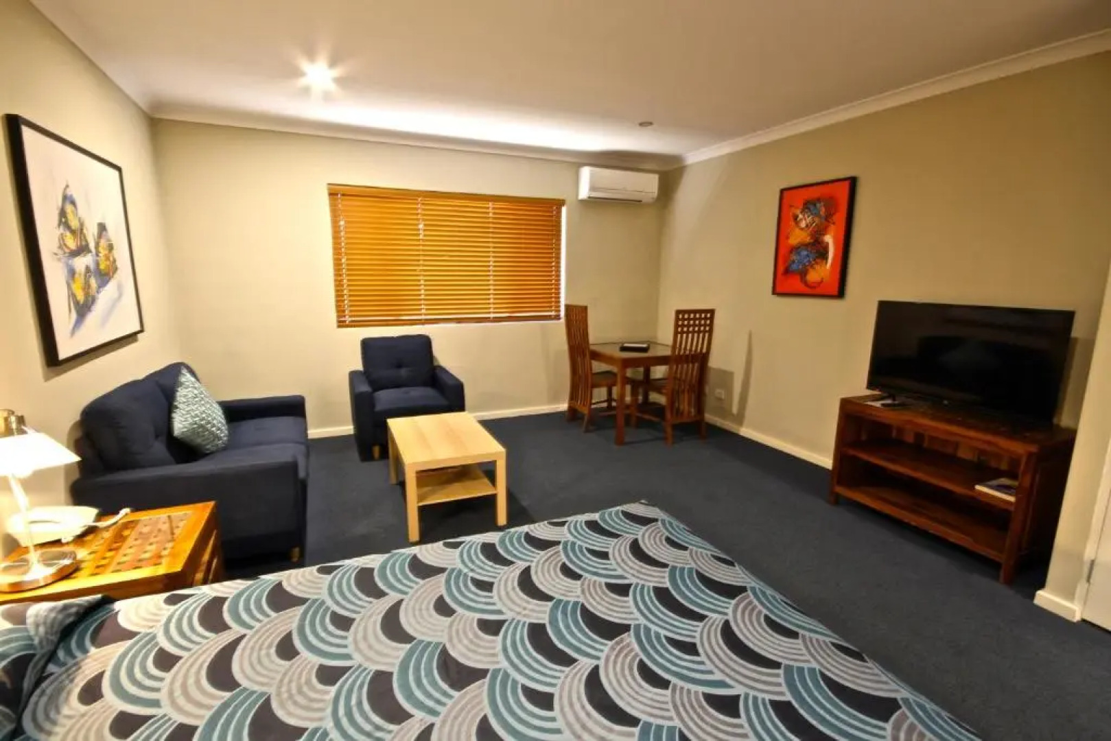 Bunbury Apartment Motel