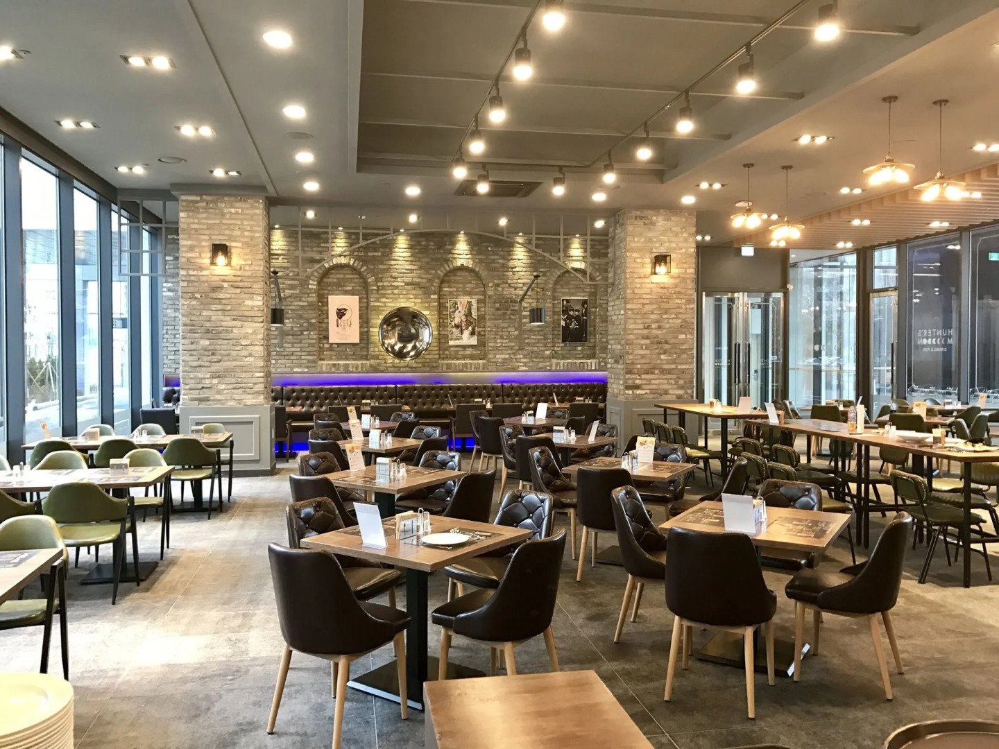 Grand City Hotel Changwon