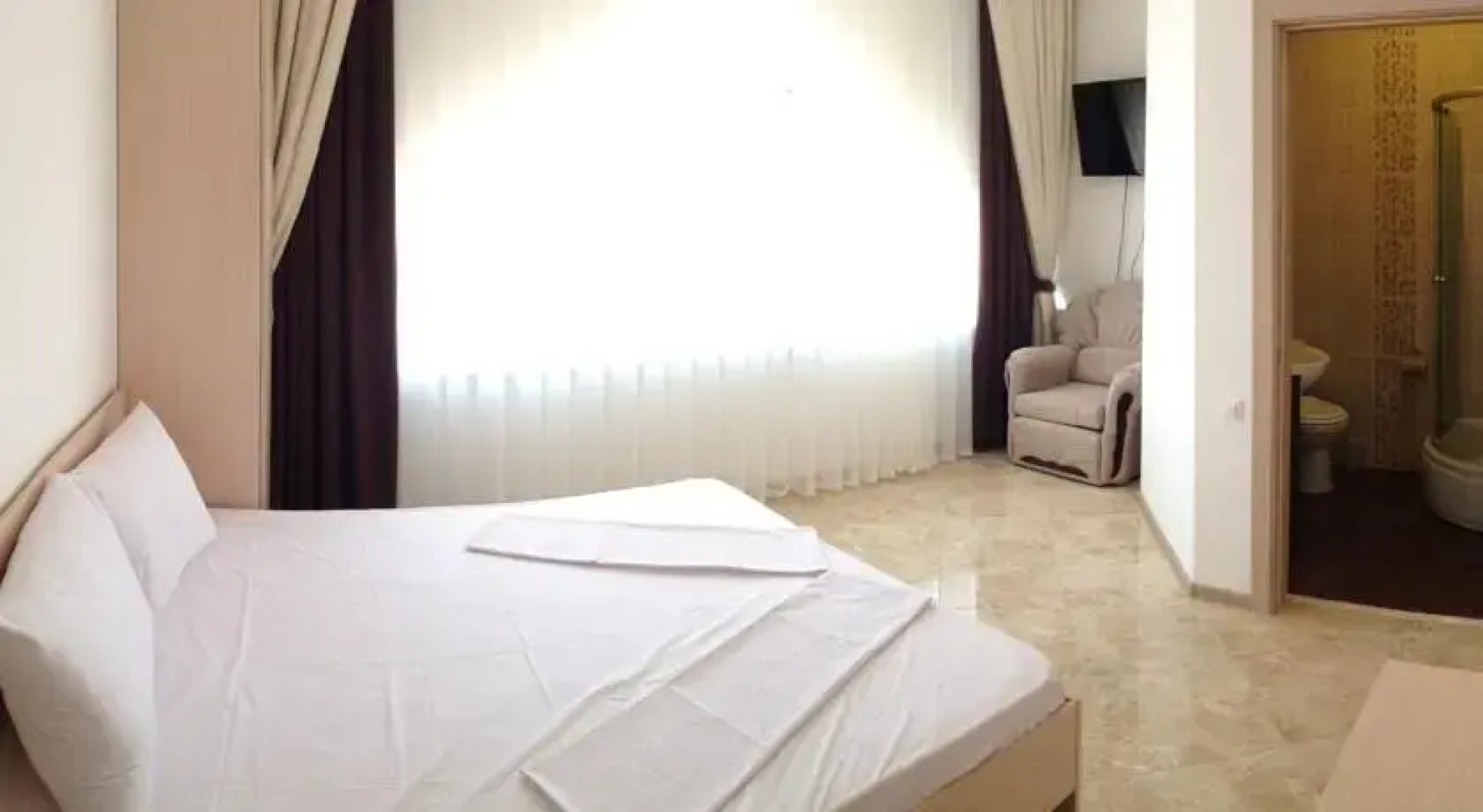 Вилла Грапе