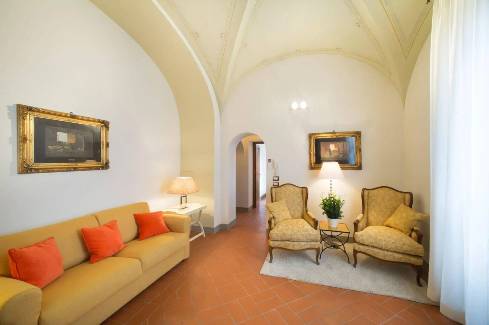 Tenuta Torre Rossa Farm & Apartments