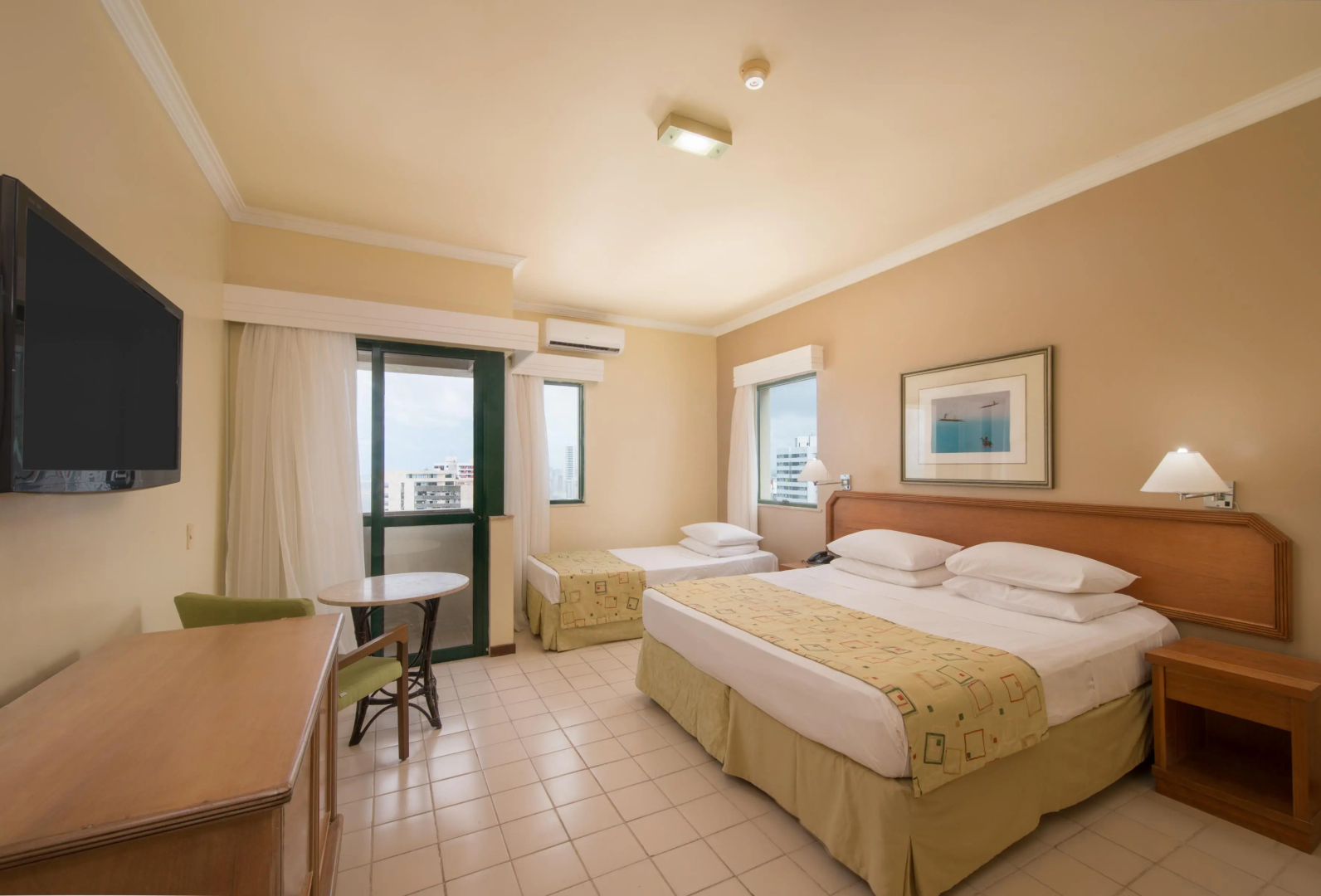 Costa Mar Recife Hotel