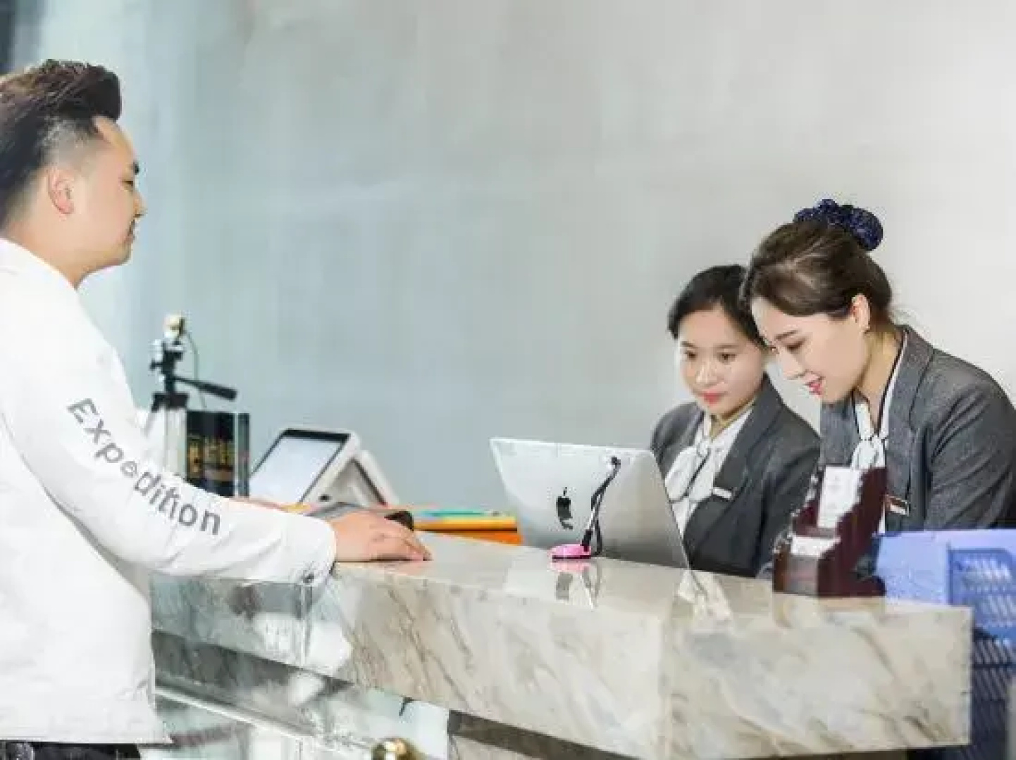 Impression Hongze International Hotel