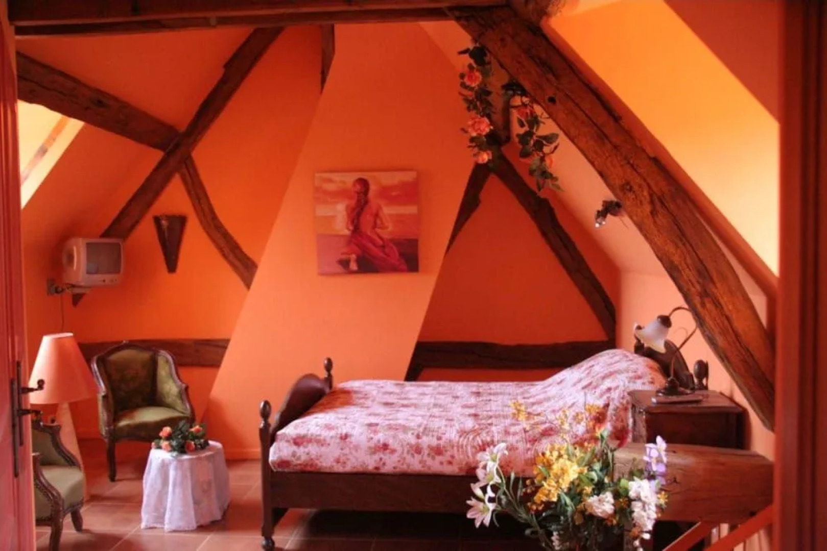 La Gentilhommière de Normandie